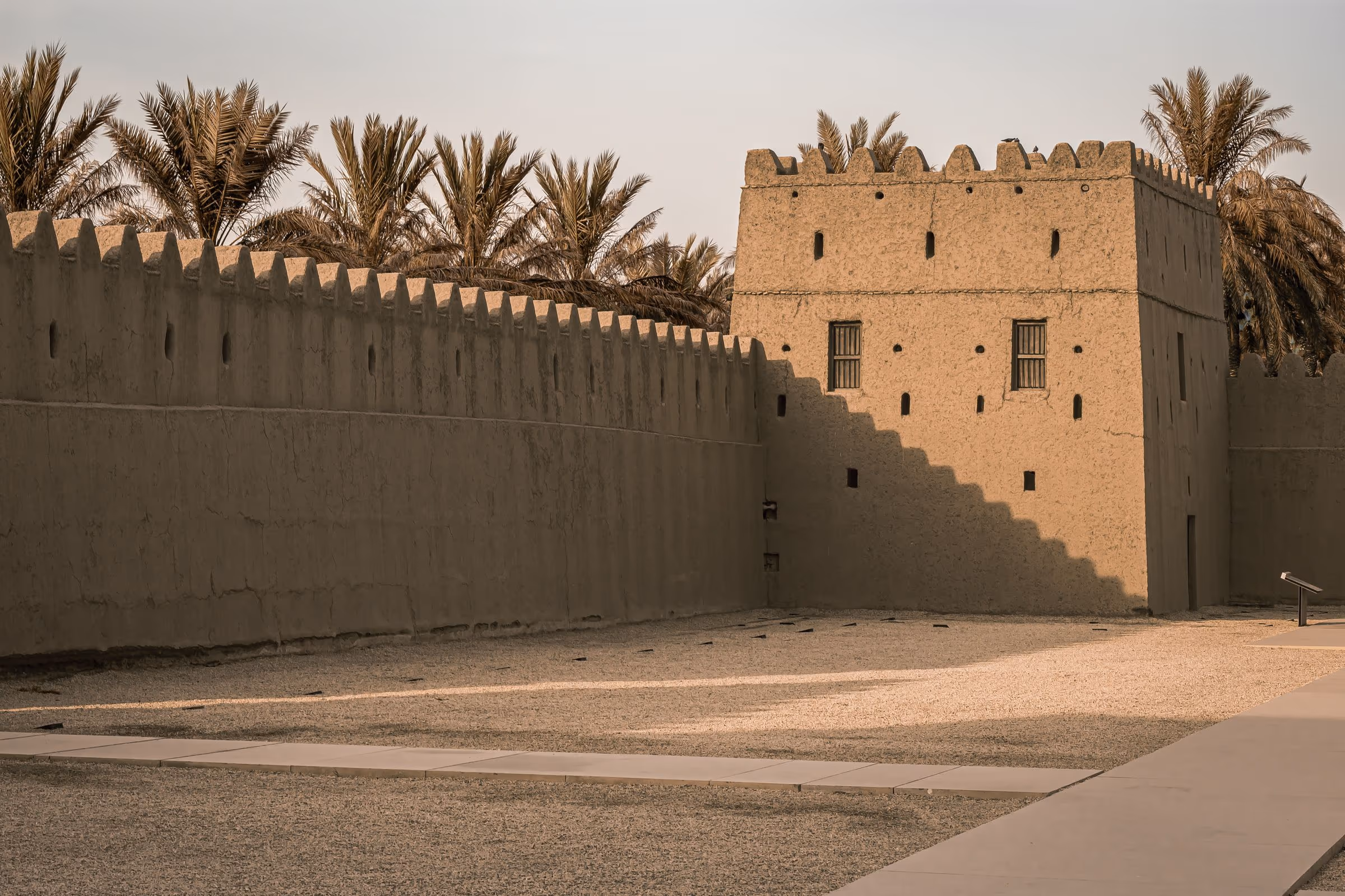 Spa hotels in Al Ain, United Arab Emirates