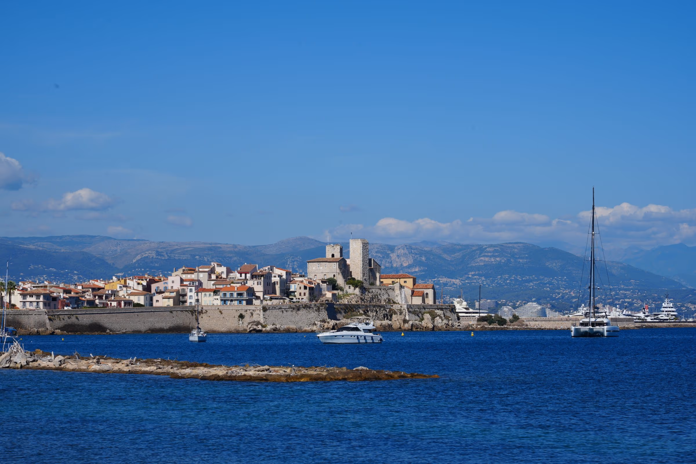 Spa hotels in Antibes, France