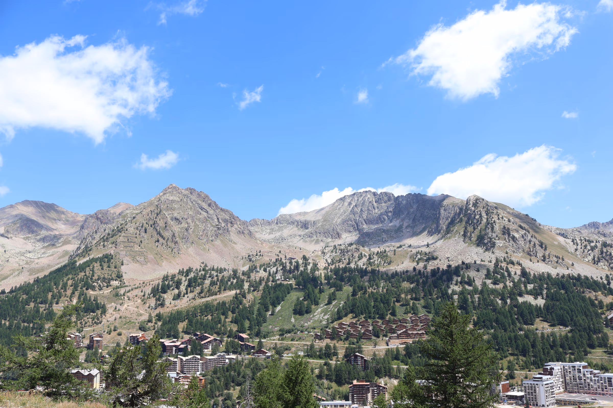 Spa hotels in Bourg-Saint-Maurice, France