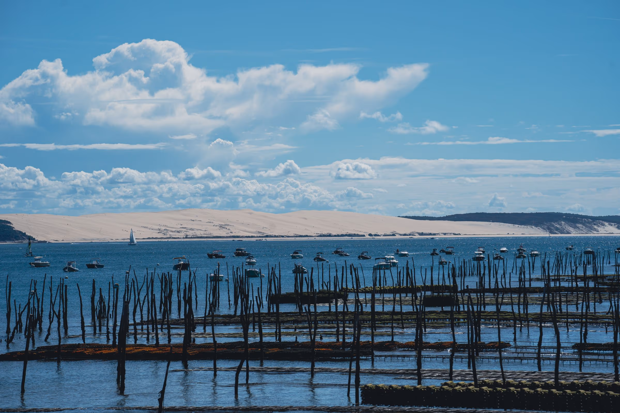 Spa hotels in Arcachon, France