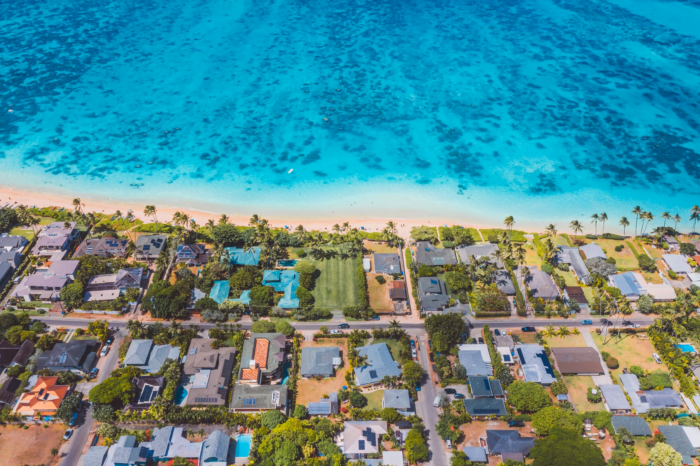 Spa destinations in Cook Islands