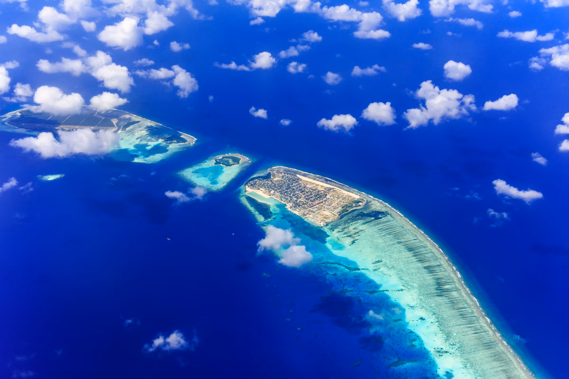 Spa hotels in Baa Atoll, Maldives
