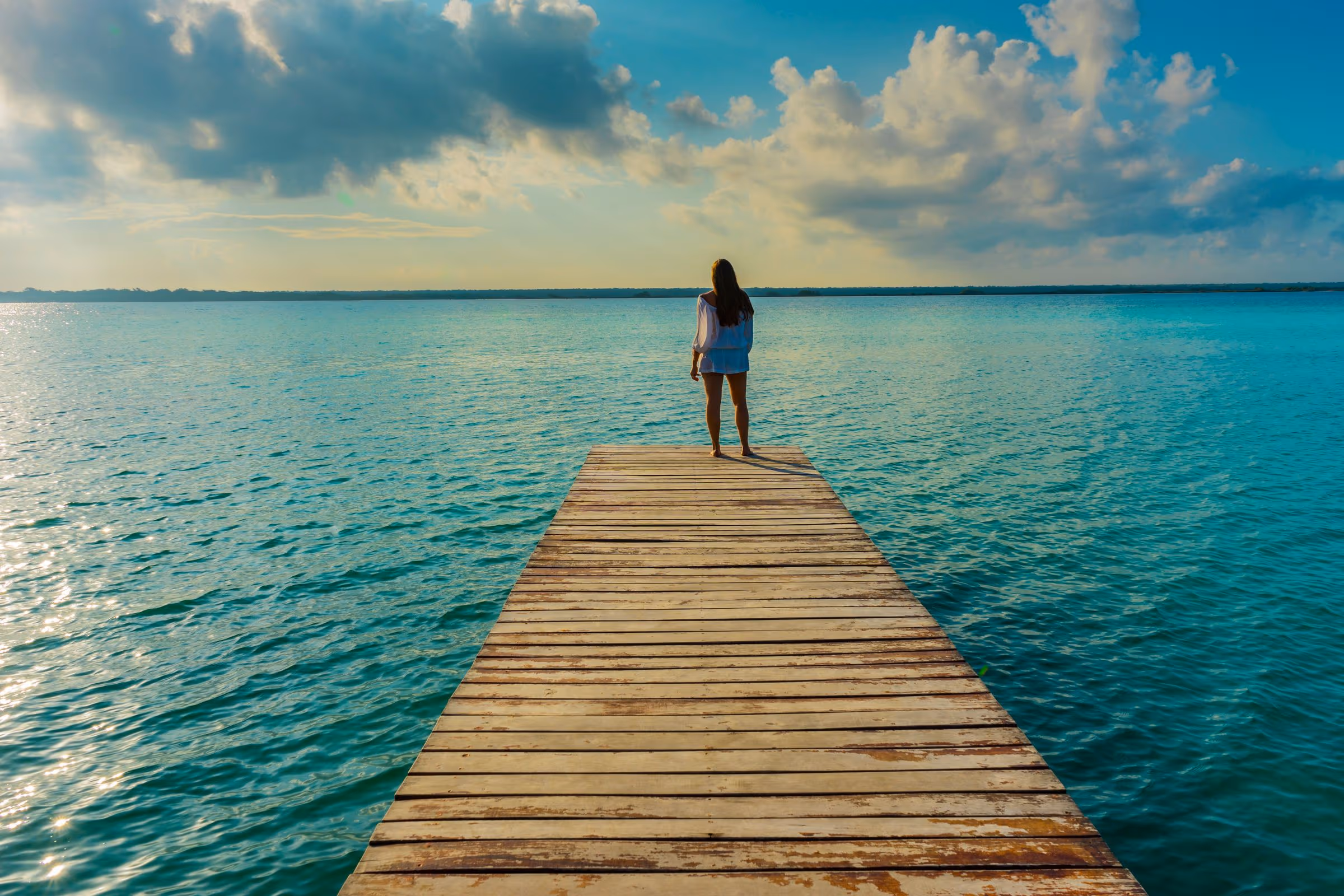 Spa hotels in Bacalar, Mexico