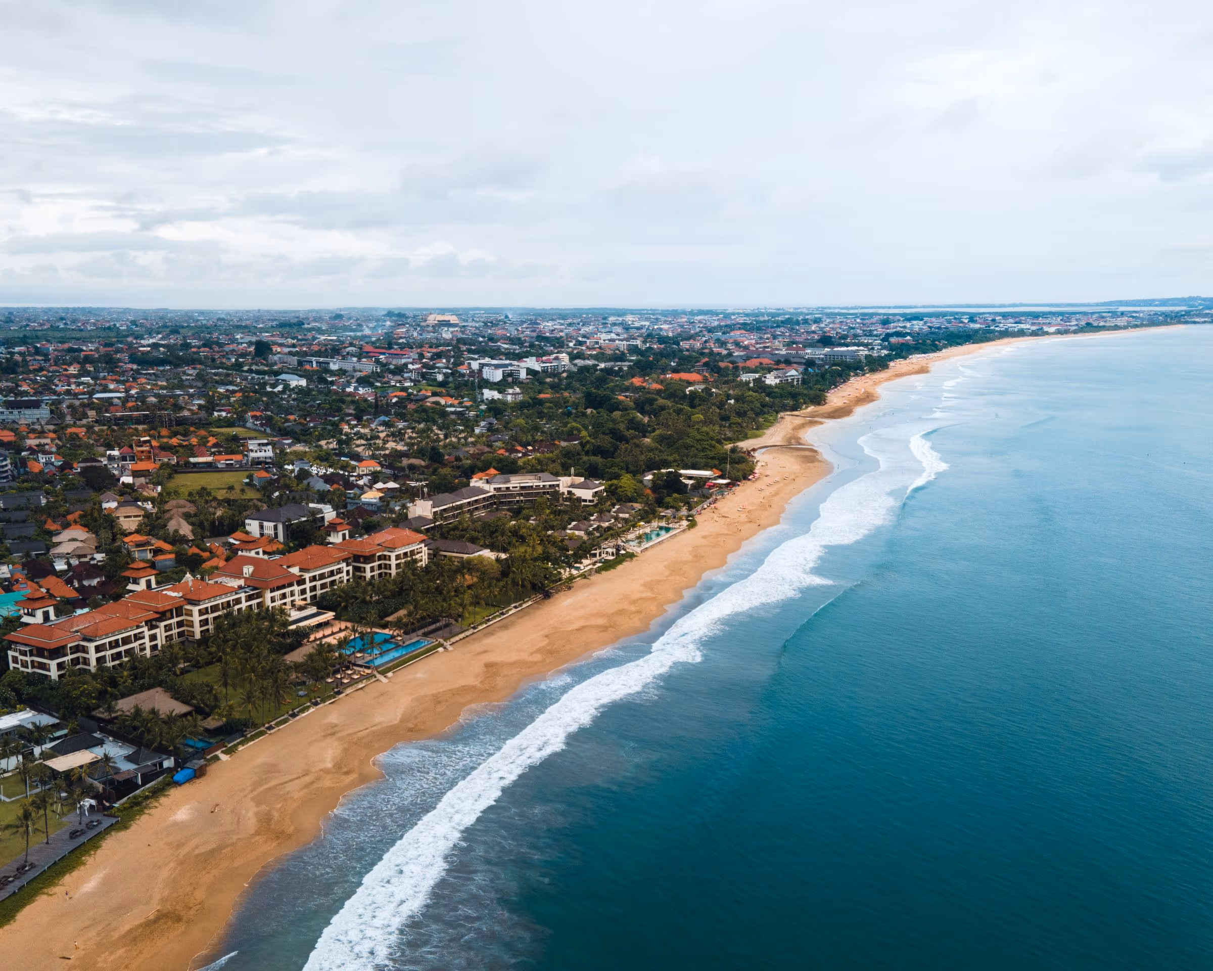 Spa destinations in Indonesia, Asia