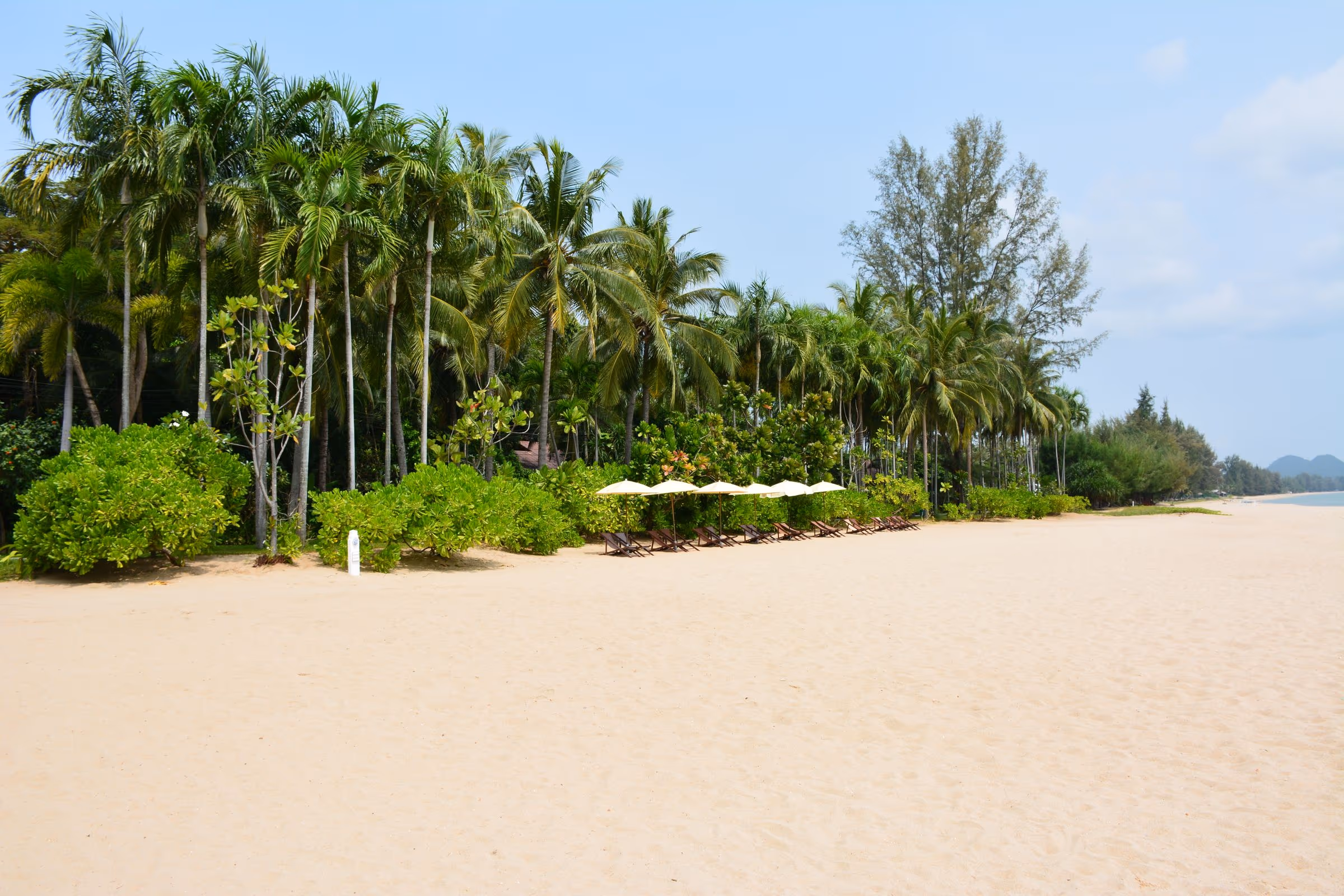 Spa destinations in Thailand, Asia