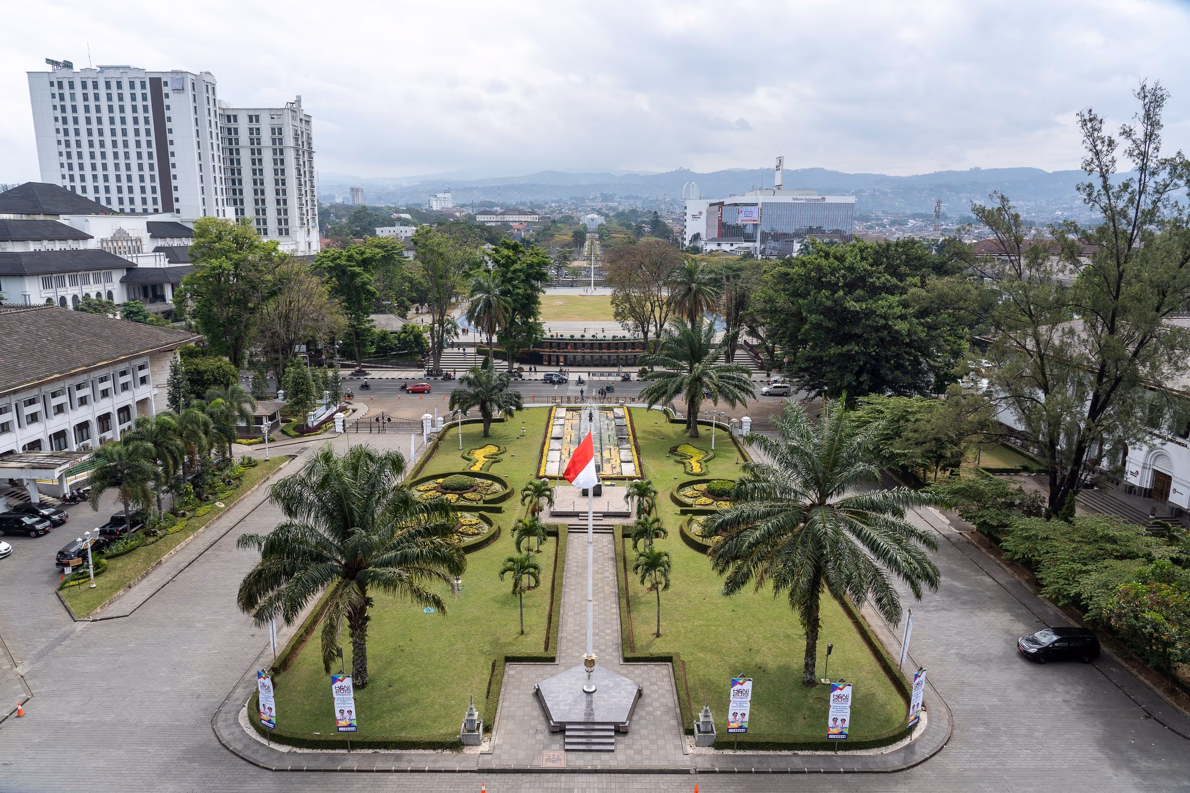 Spa hotels in Banjar Sandinggianyar, Indonesia