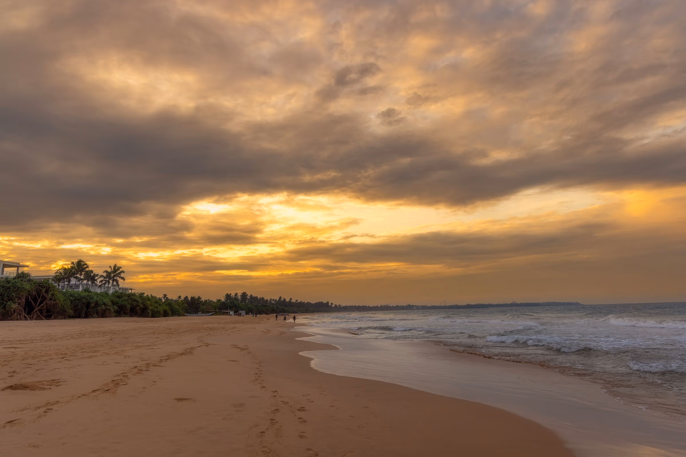 Spa destinations in Sri Lanka, Asia