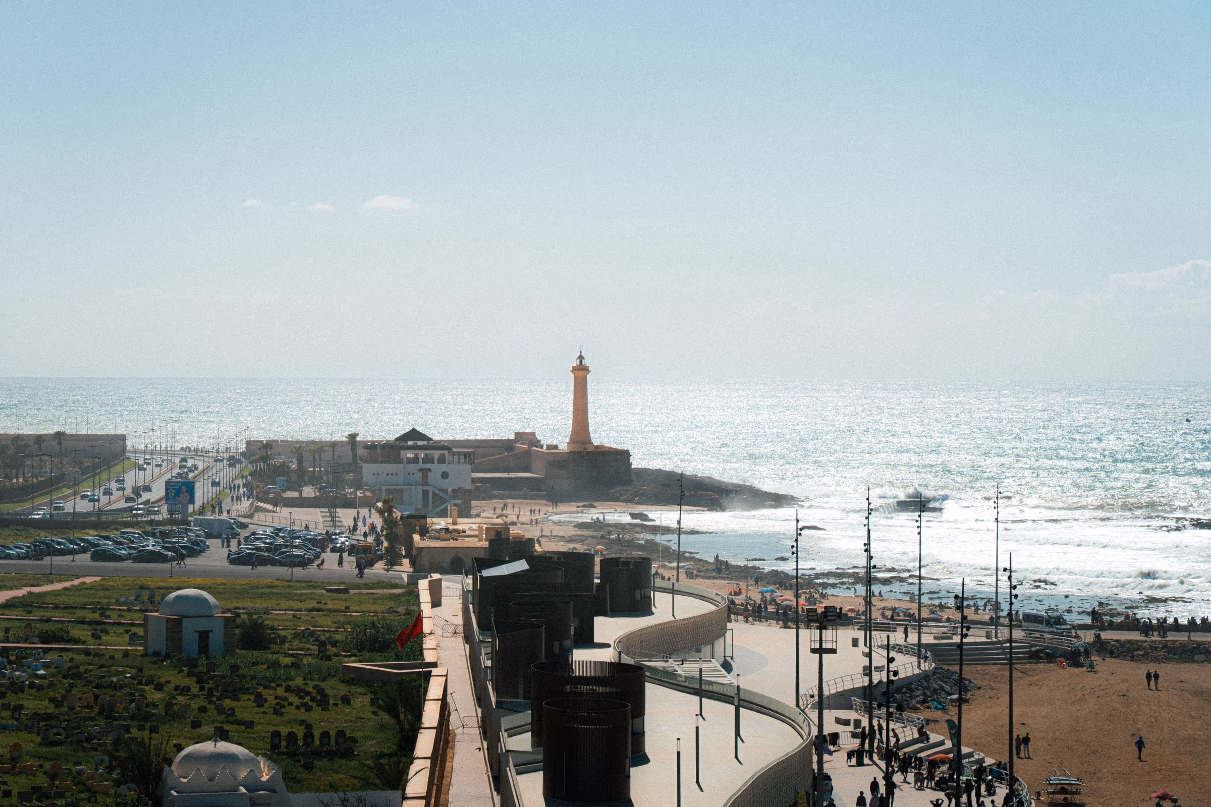 Spa hotels in Bouznika, Morocco