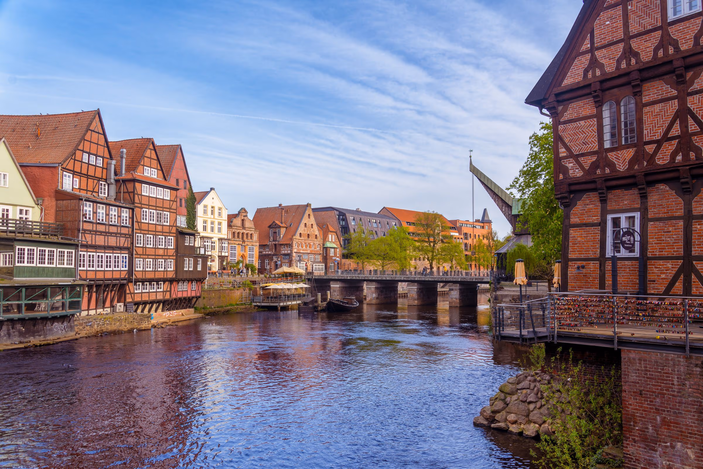 Spa hotels in Bremen, Germany