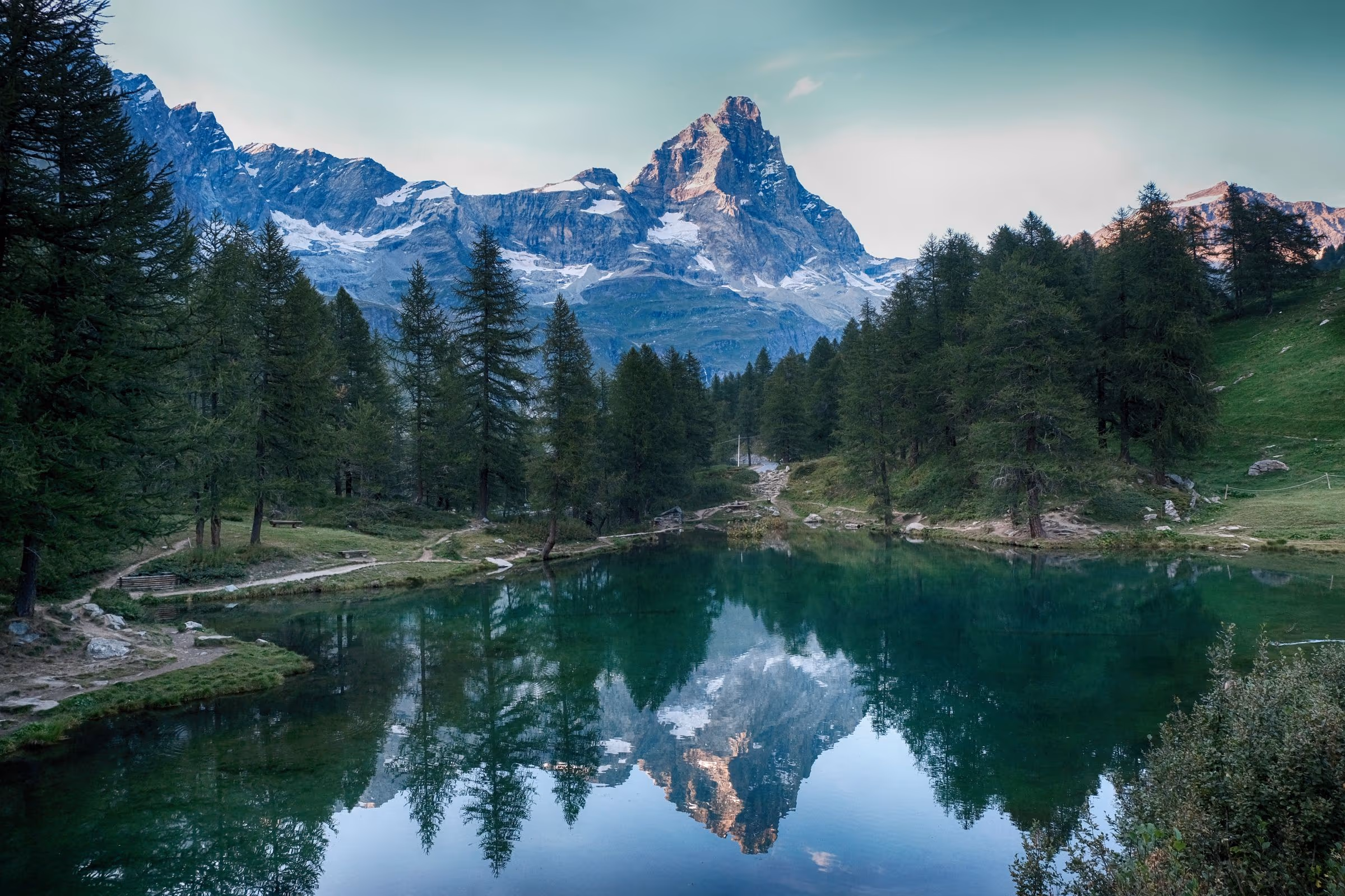 Spa hotels in Breuil-Cervinia, Italy