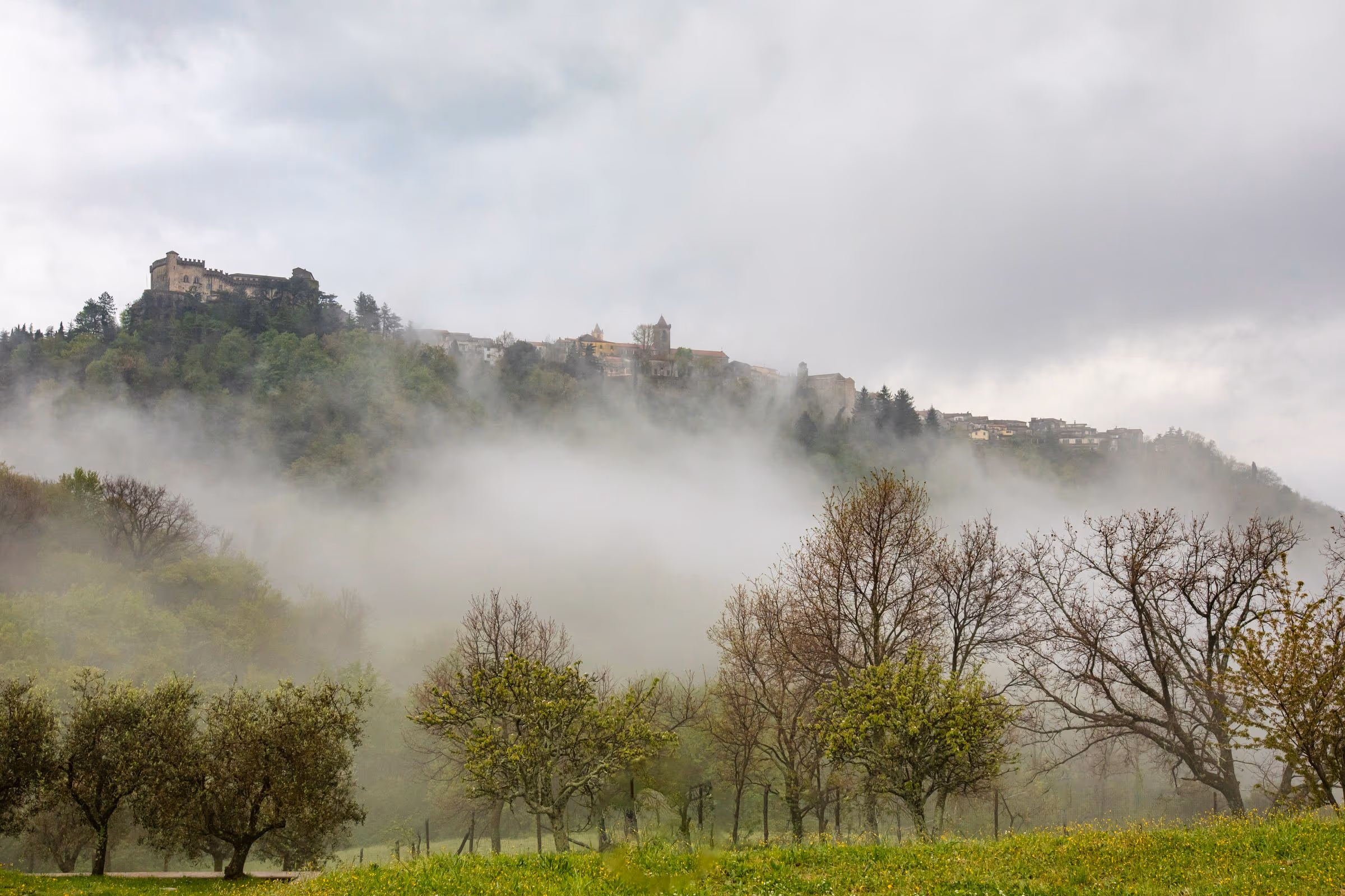 Spa hotels in Buggiano Castello, Pistoia, Italy