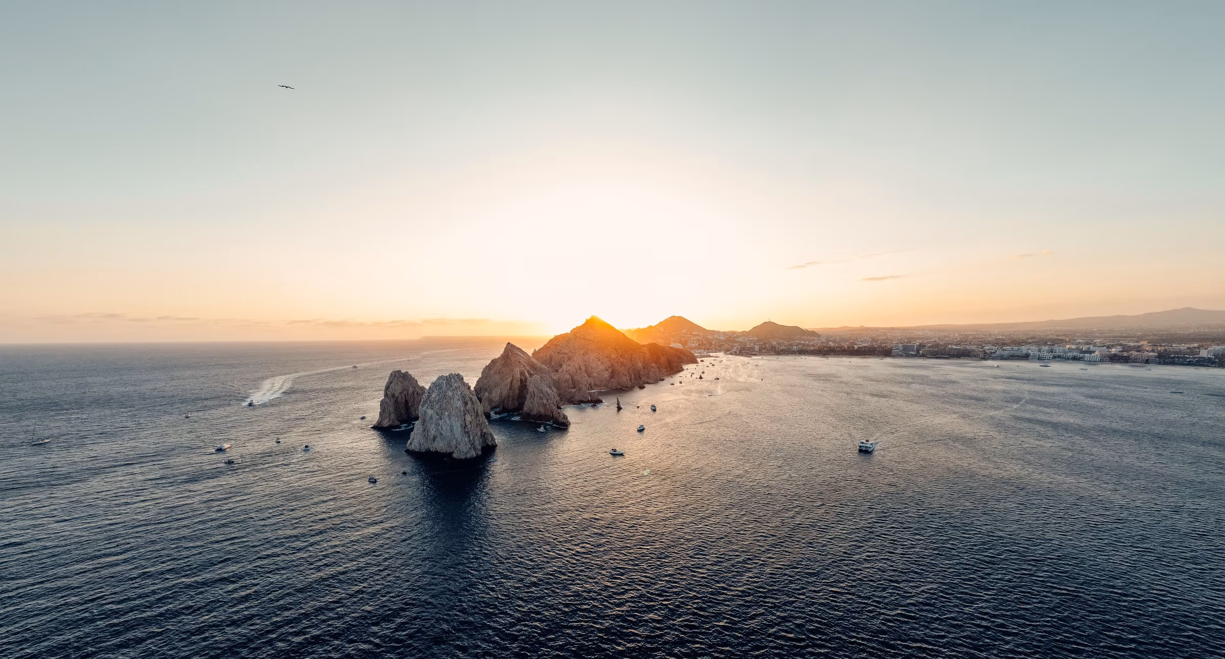 Spa hotels in Cabo San Lucas, Mexico