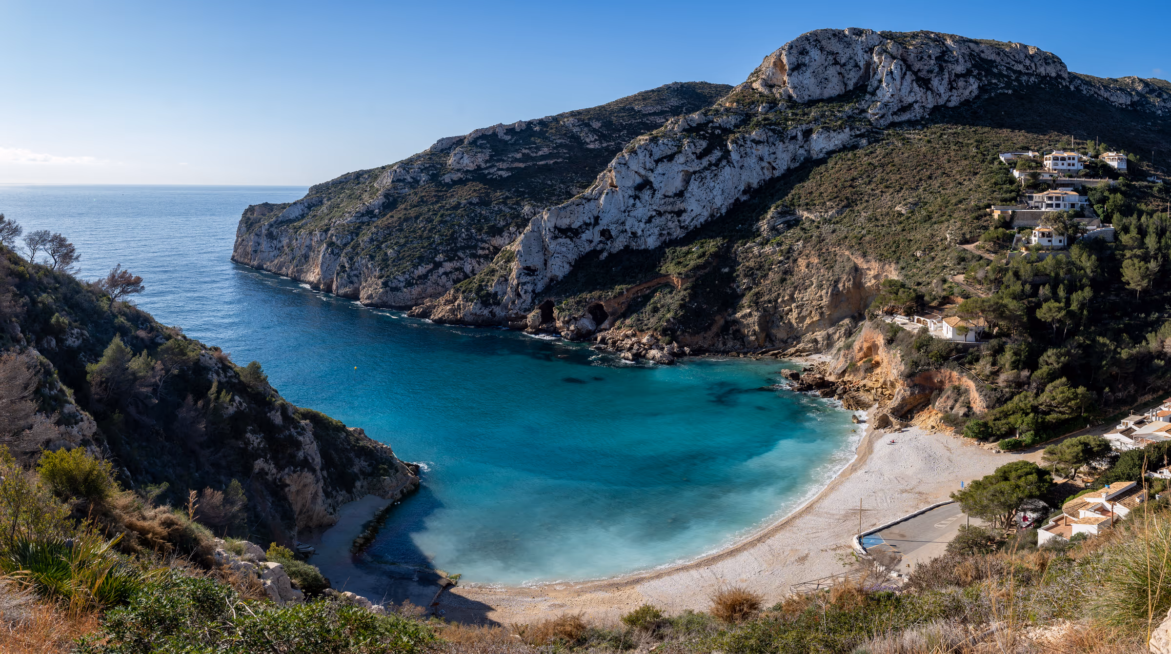 Spa hotels in Cala de Sant Vicenc, Spain