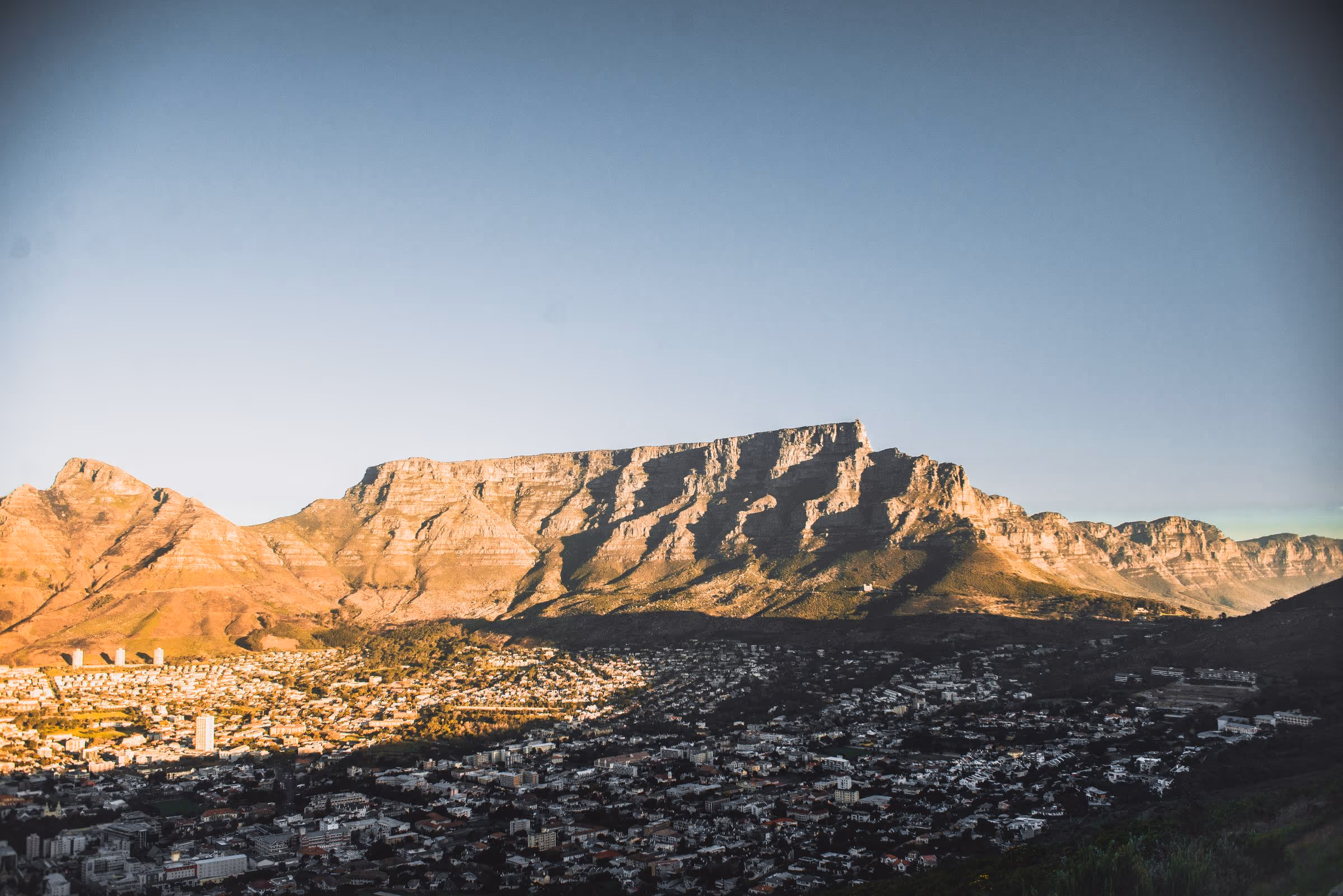 Spa destinations in South Africa