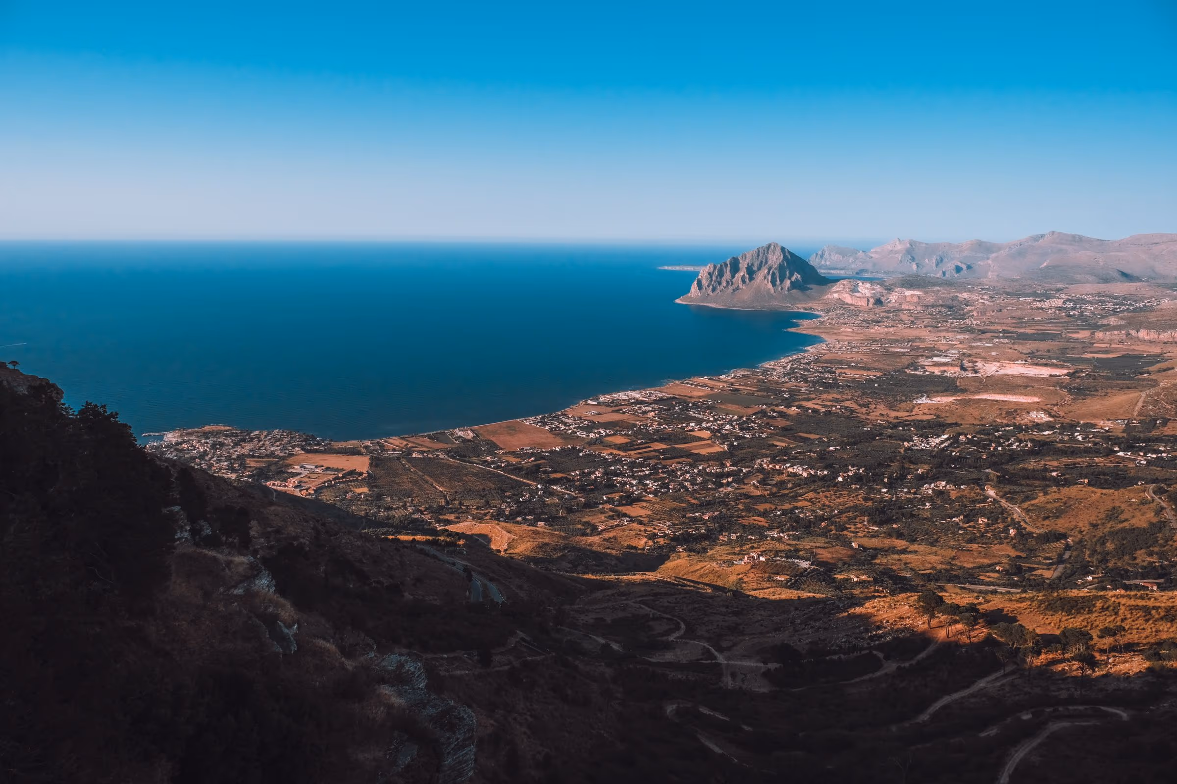 Spa hotels in Capo Vaticano, Italy