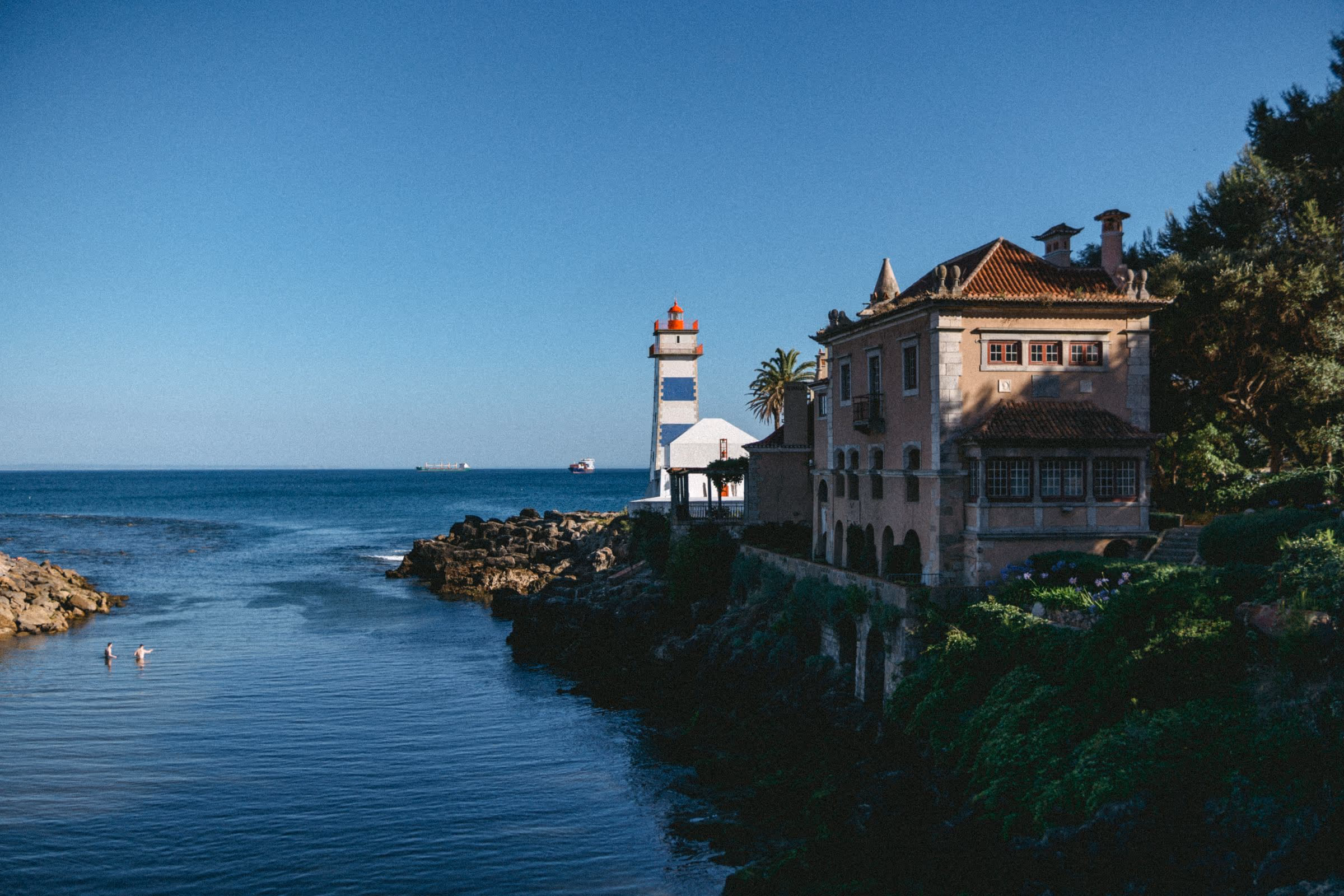 Spa hotels in Cascais, Portugal