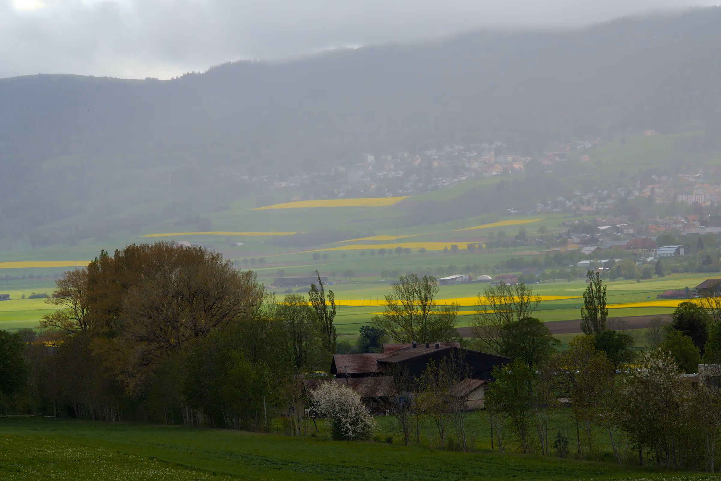 Spa hotels in Chavannes-de-Bogis, Switzerland