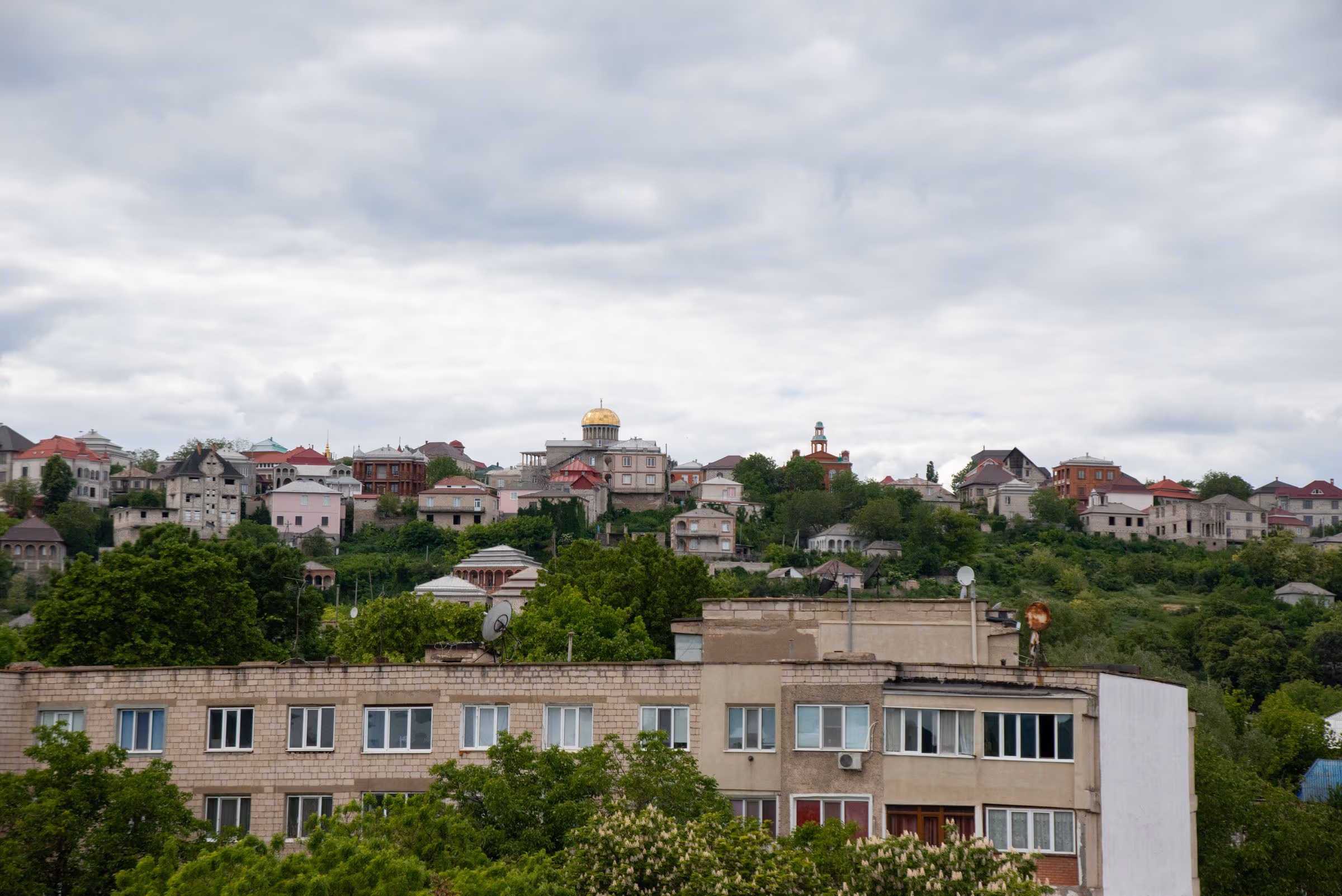 Spa destinations in Moldova, Europe