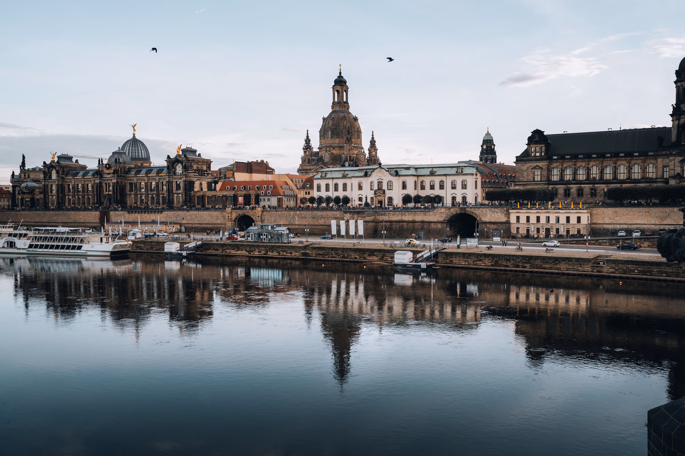 Spa hotels in Dresden, Germany