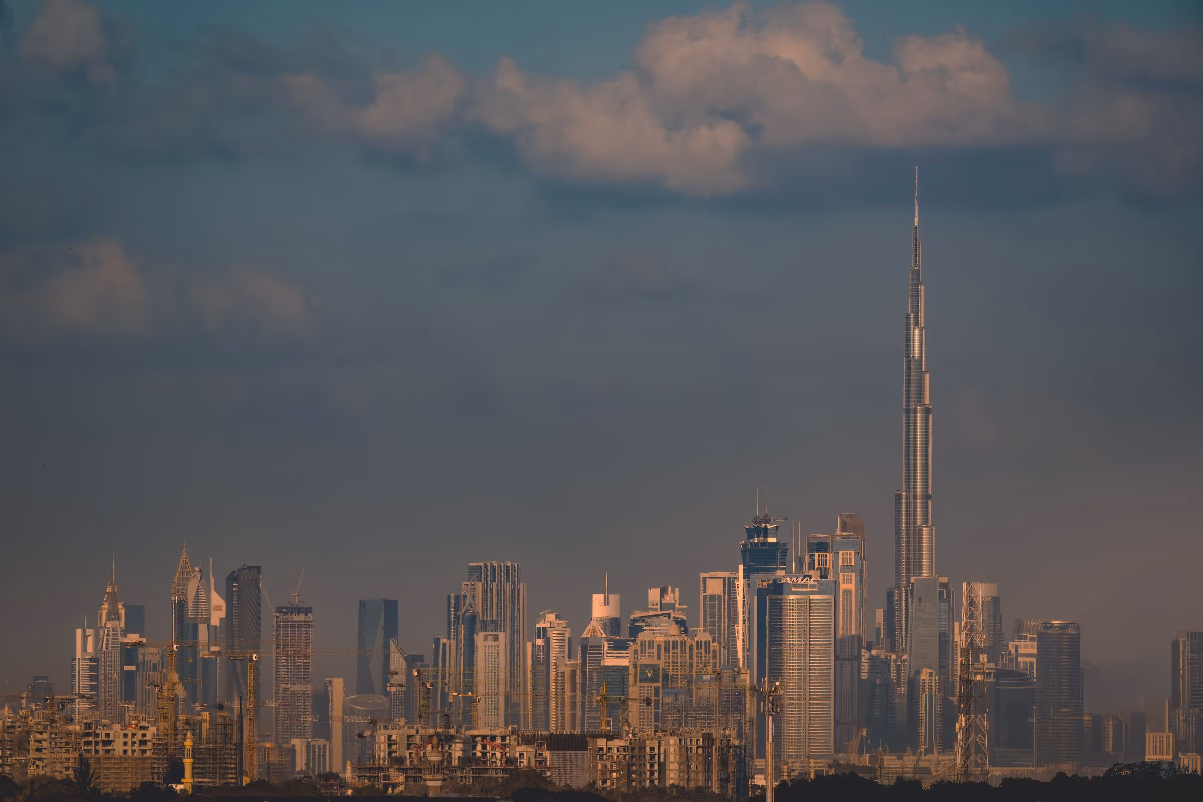 Spa hotels in Dubai, United Arab Emirates