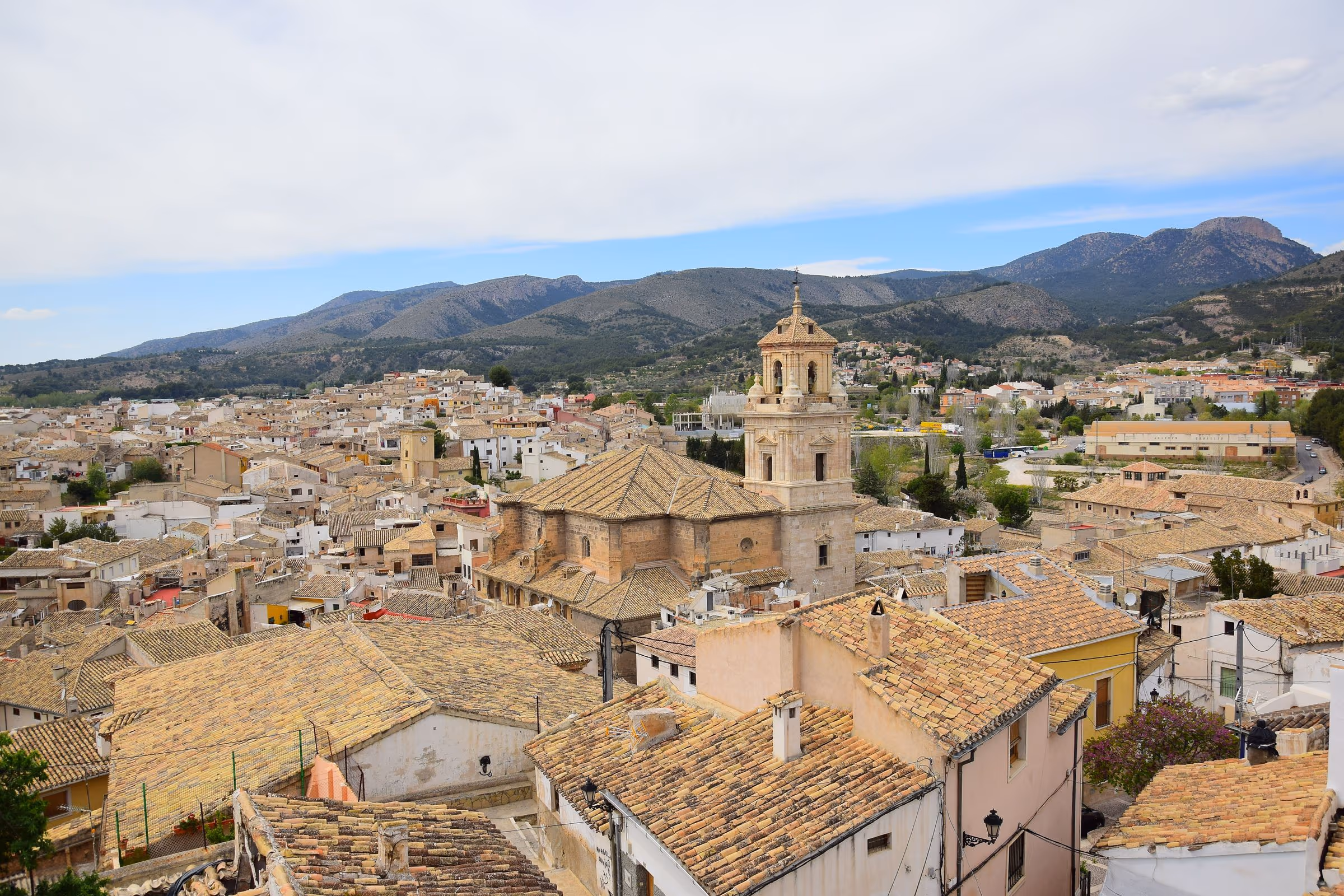 Spa hotels in El Burgo de Osma, Spain