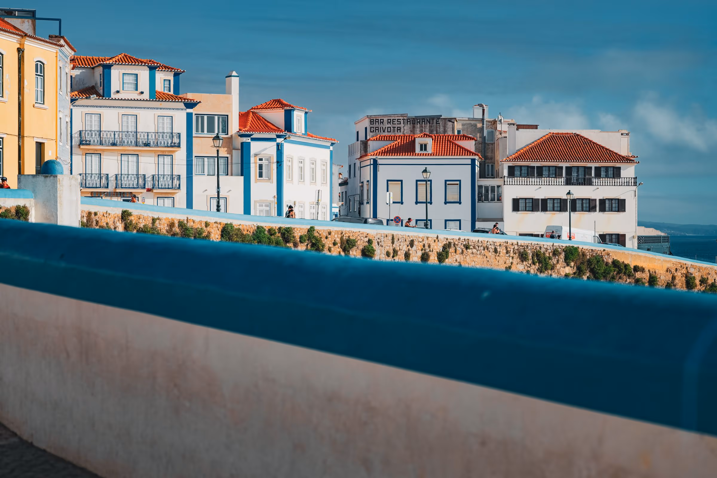 Spa hotels in Ericeira, Portugal