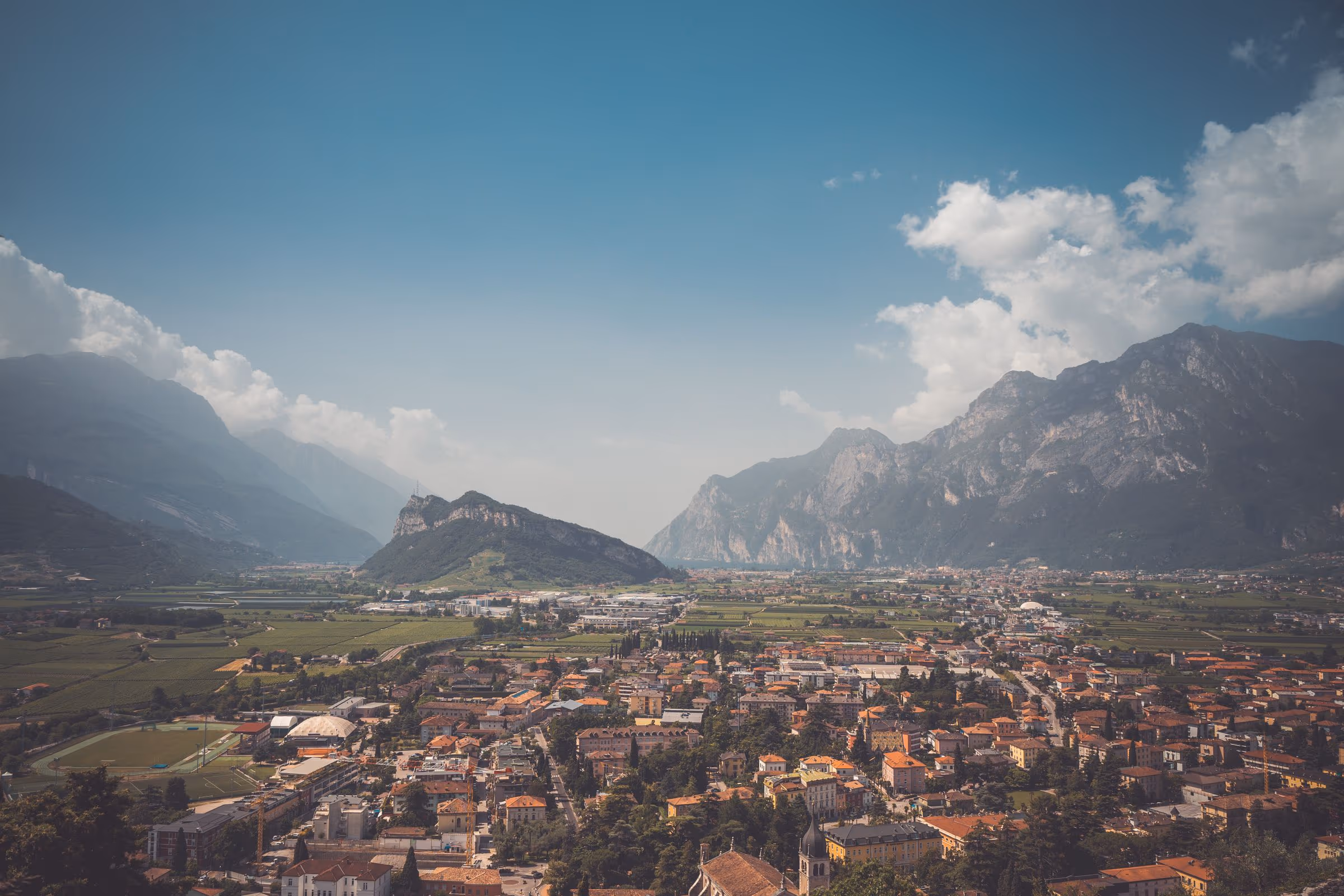 Spa hotels in Fai della Paganella, Italy