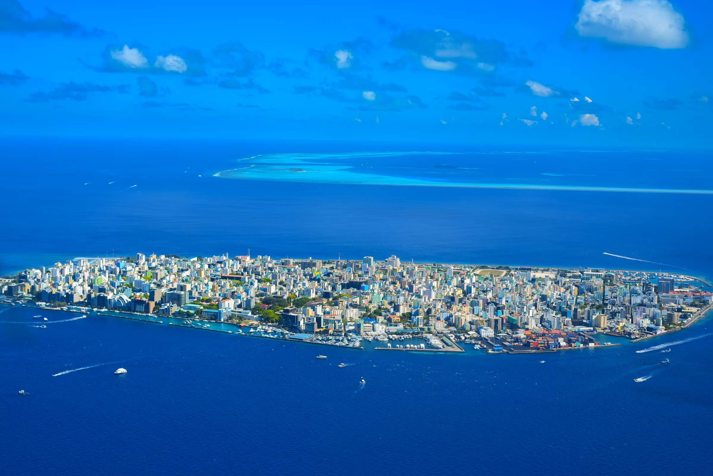 Spa hotels in Faidu, Maldives