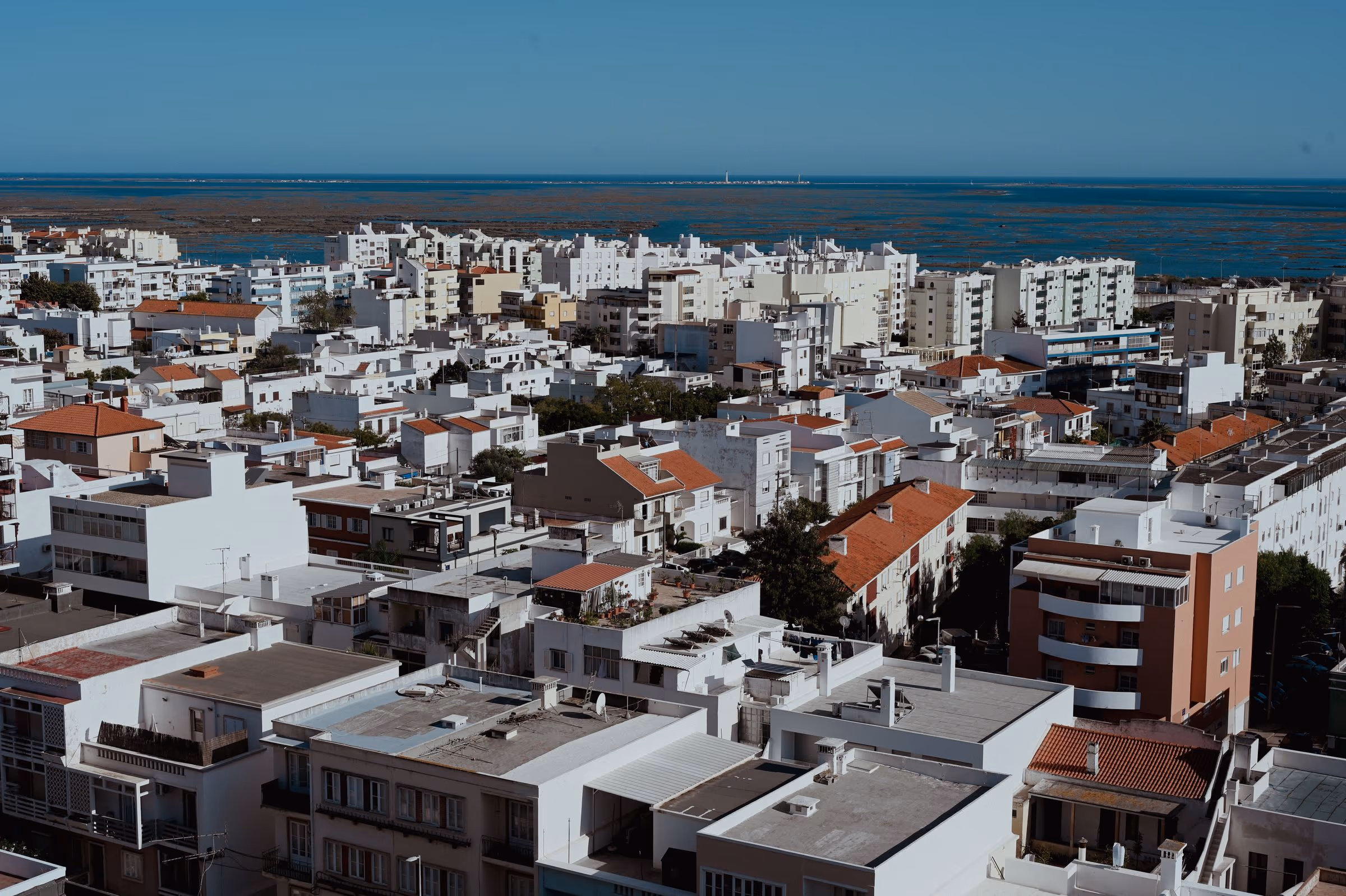 Spa hotels in Faro, Portugal