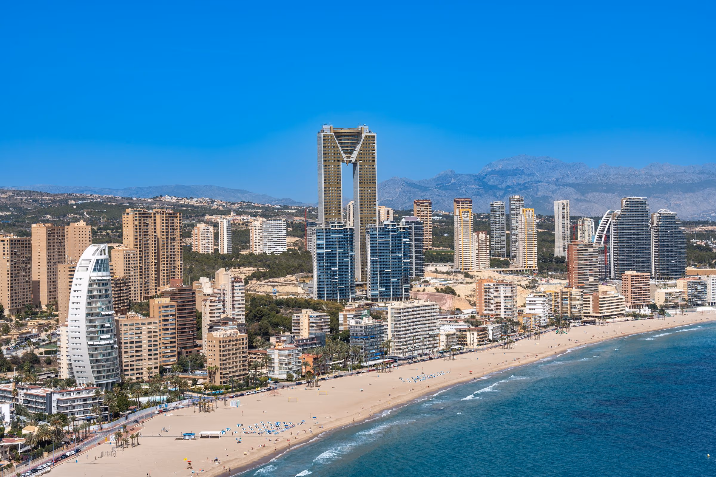 Spa hotels in Fuengirola, Spain