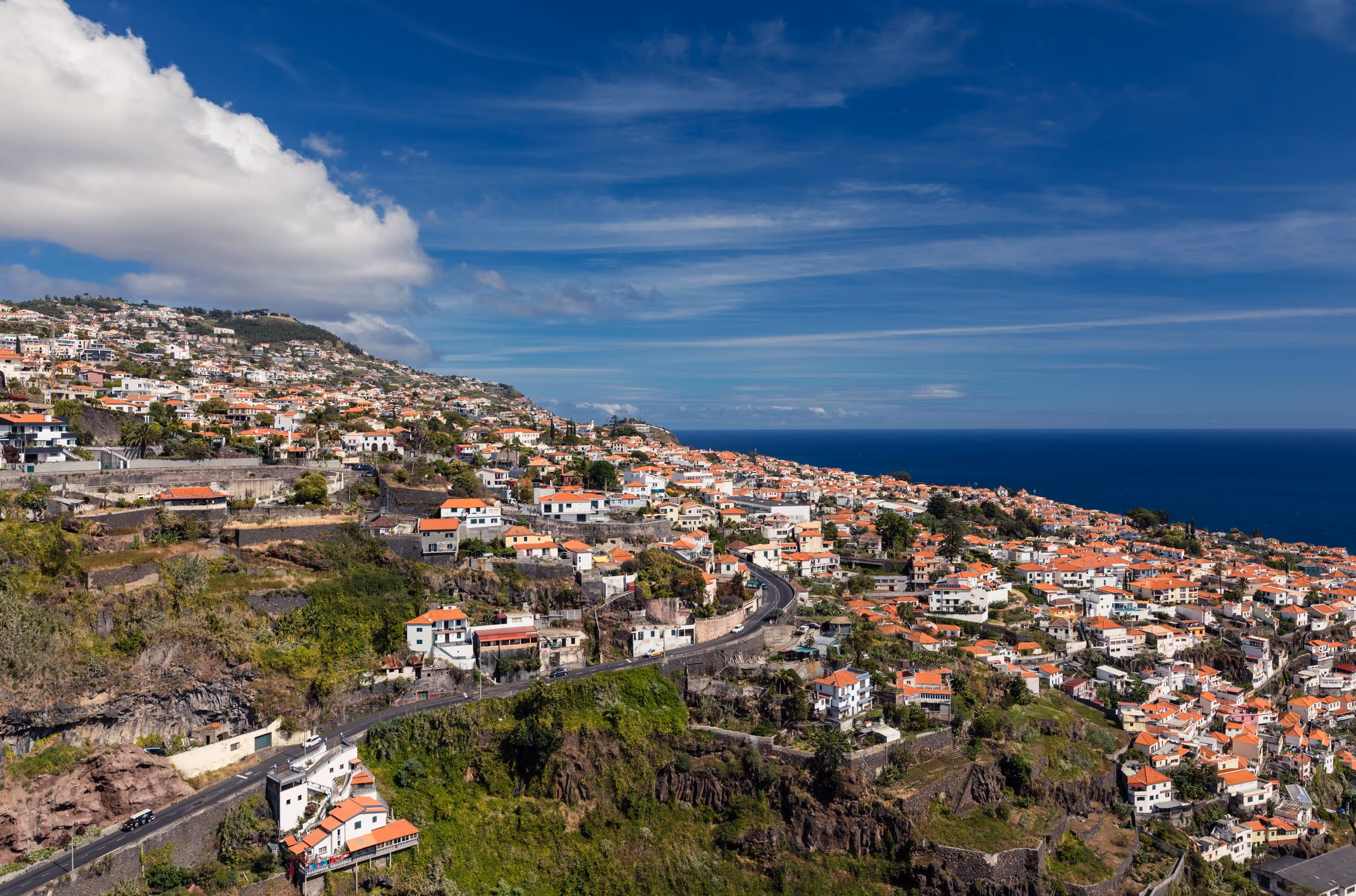 Spa hotels in Funchal, Portugal