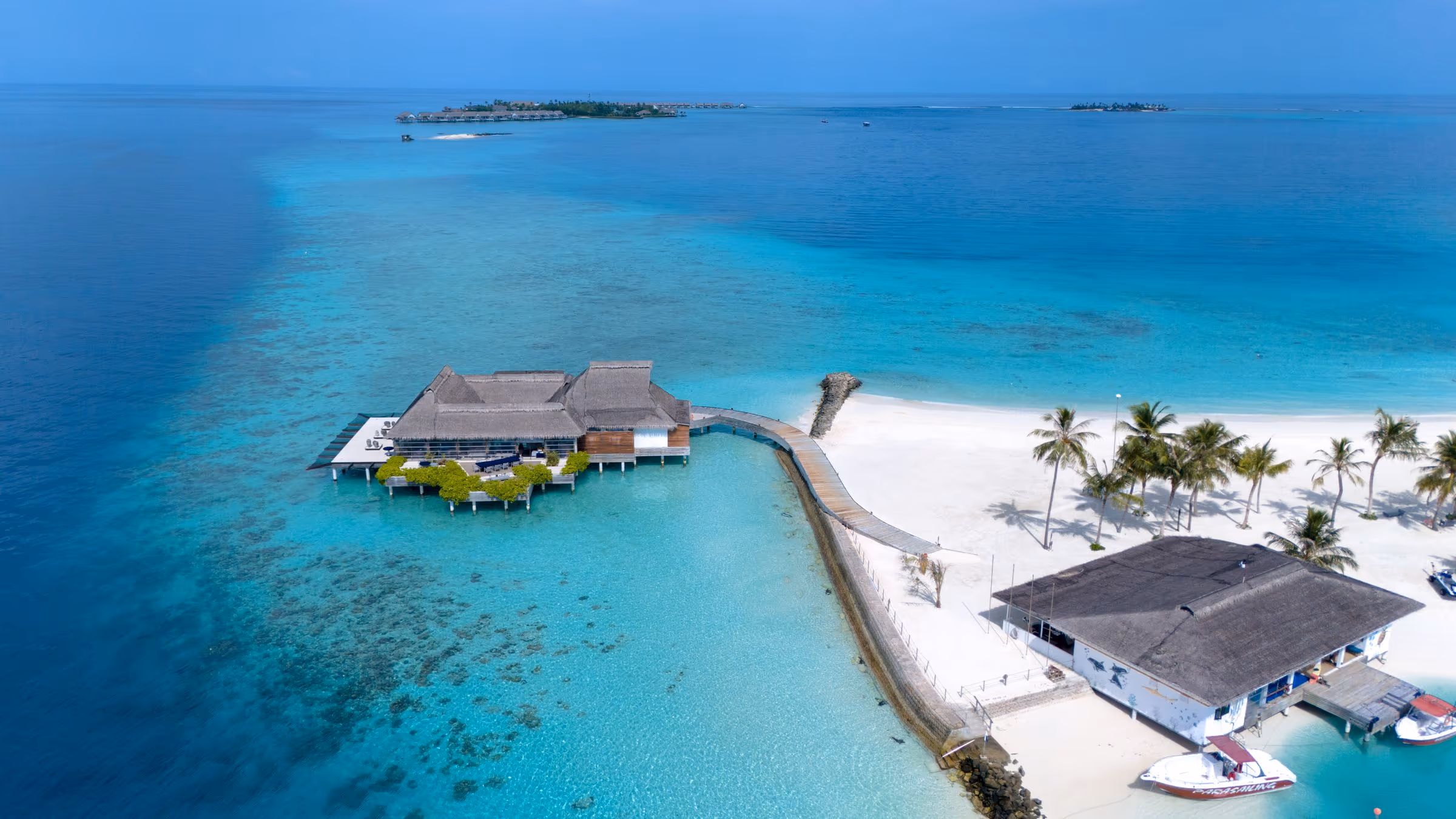 Spa hotels in Gulhi Island, Maldives