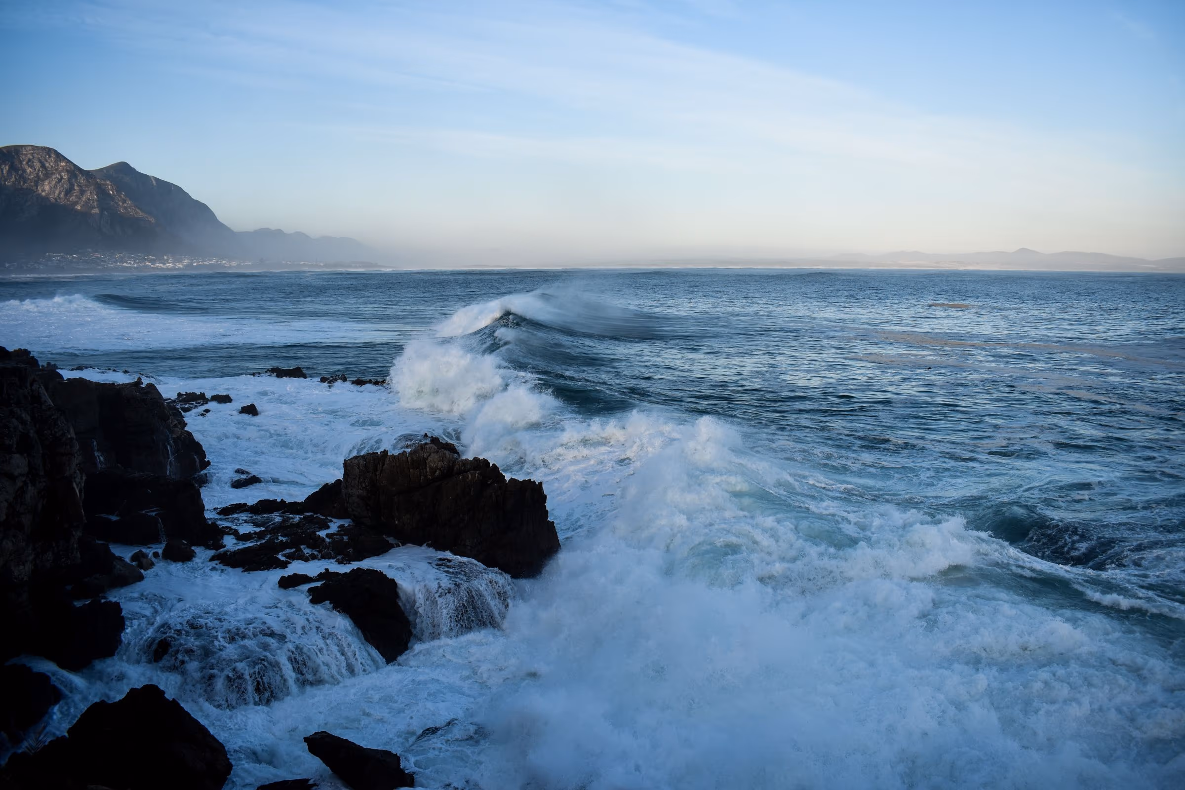Spa hotels in Hermanus, South Africa