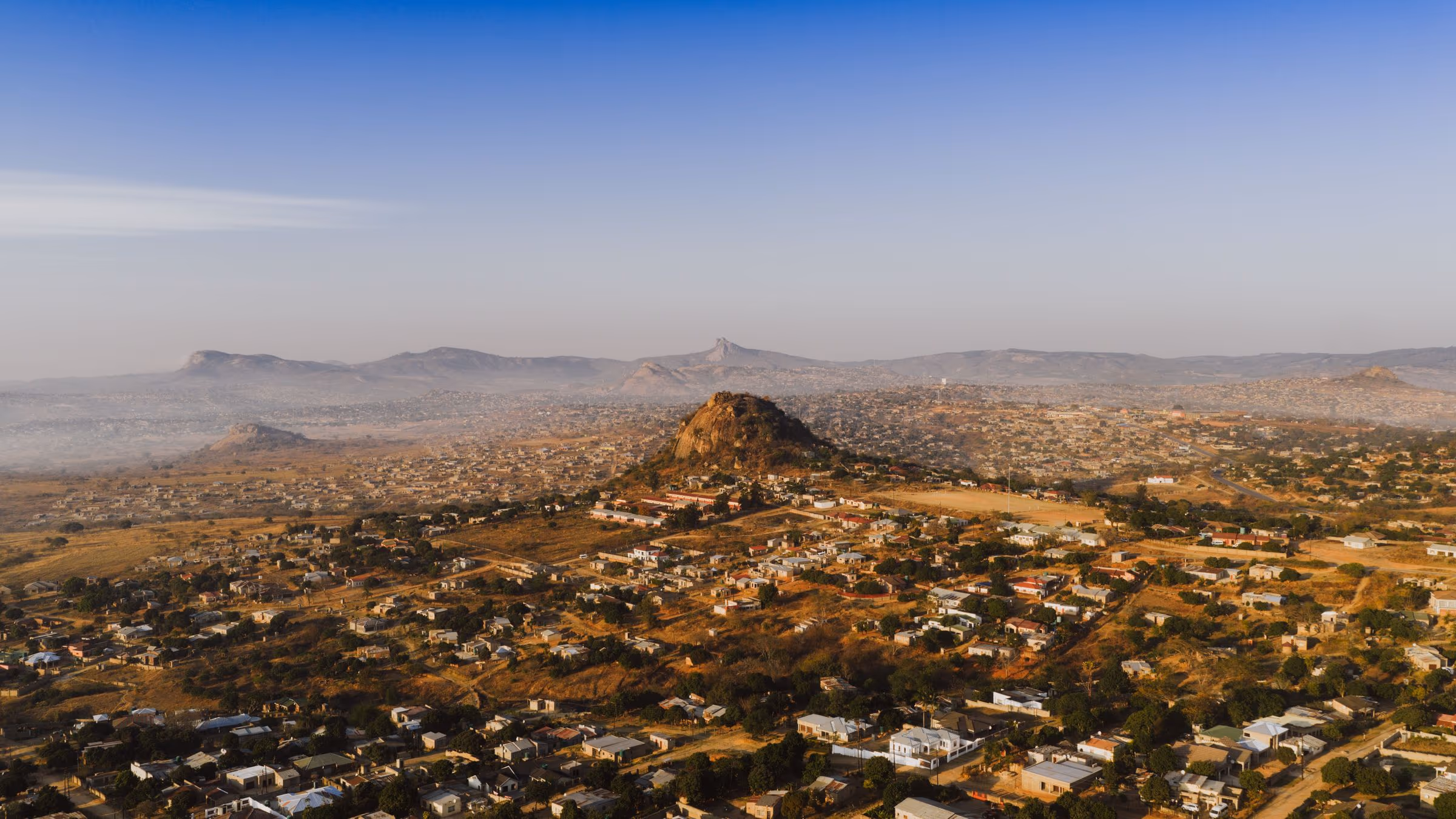 Spa hotels in Hoedspruit, South Africa