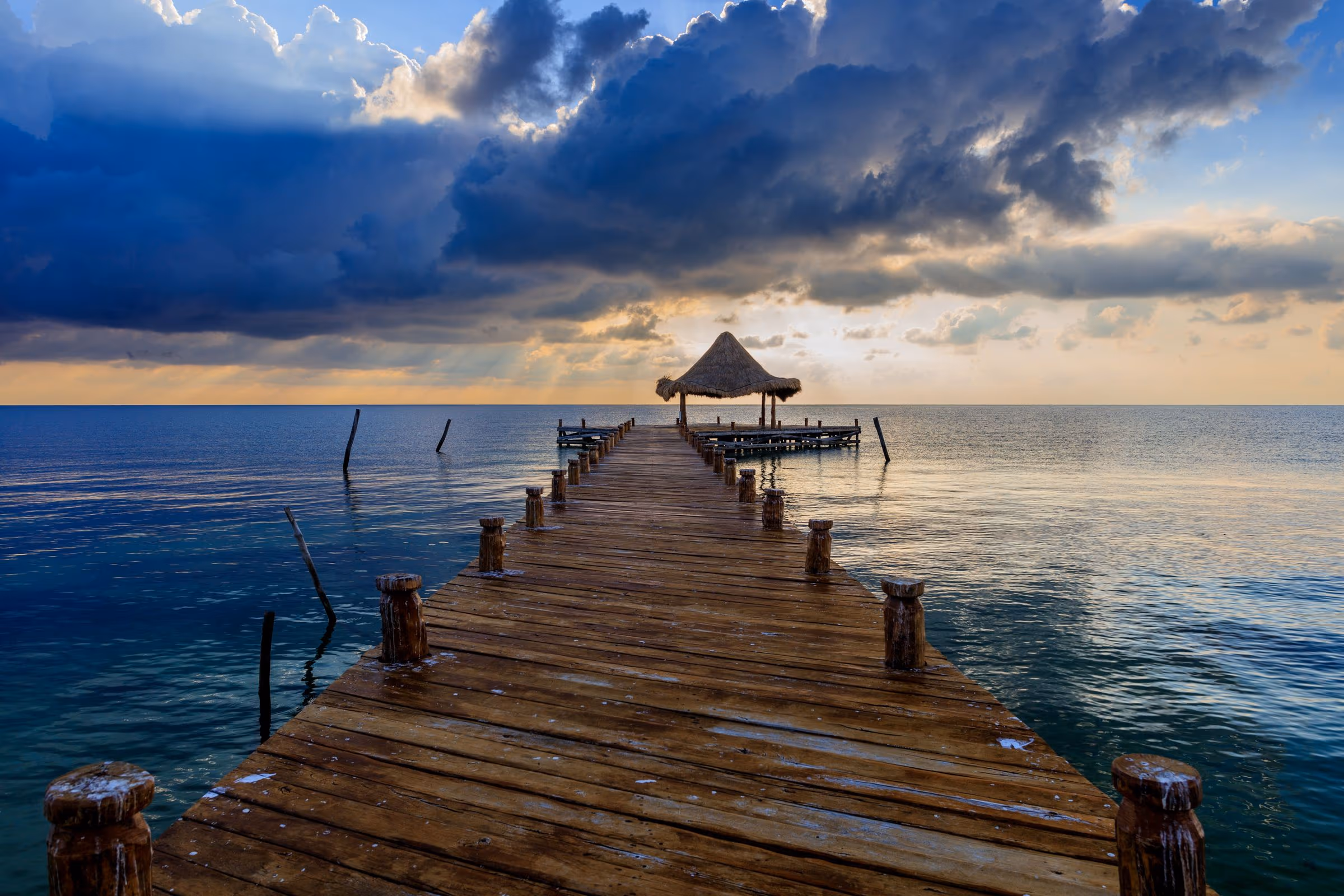 Spa hotels in Holbox Island, Mexico