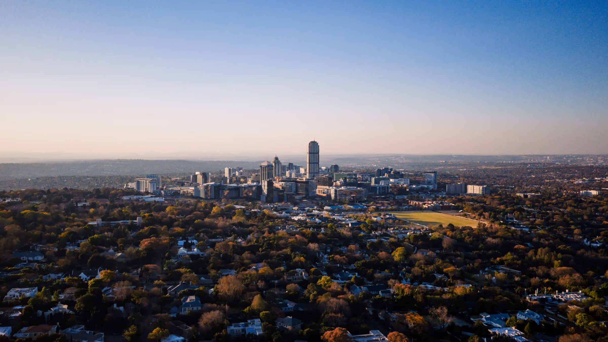 Spa hotels in Houghton Estate, South Africa