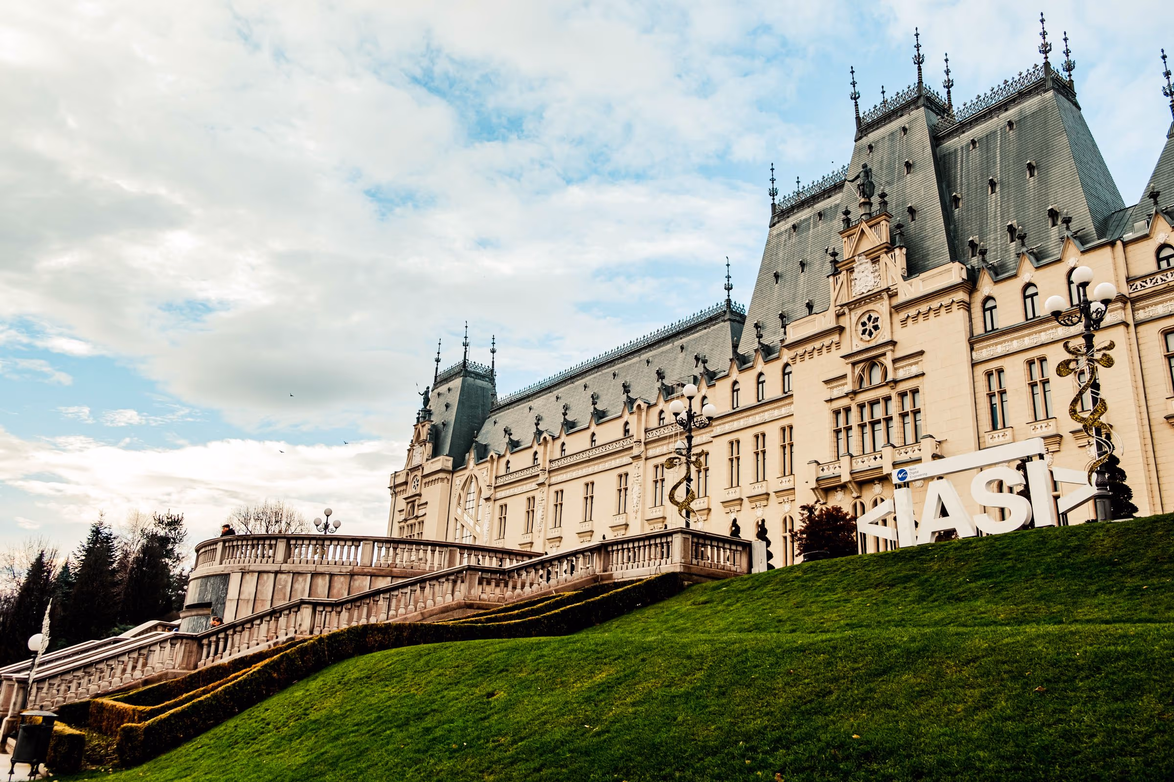 Spa destinations in Romania, Europe