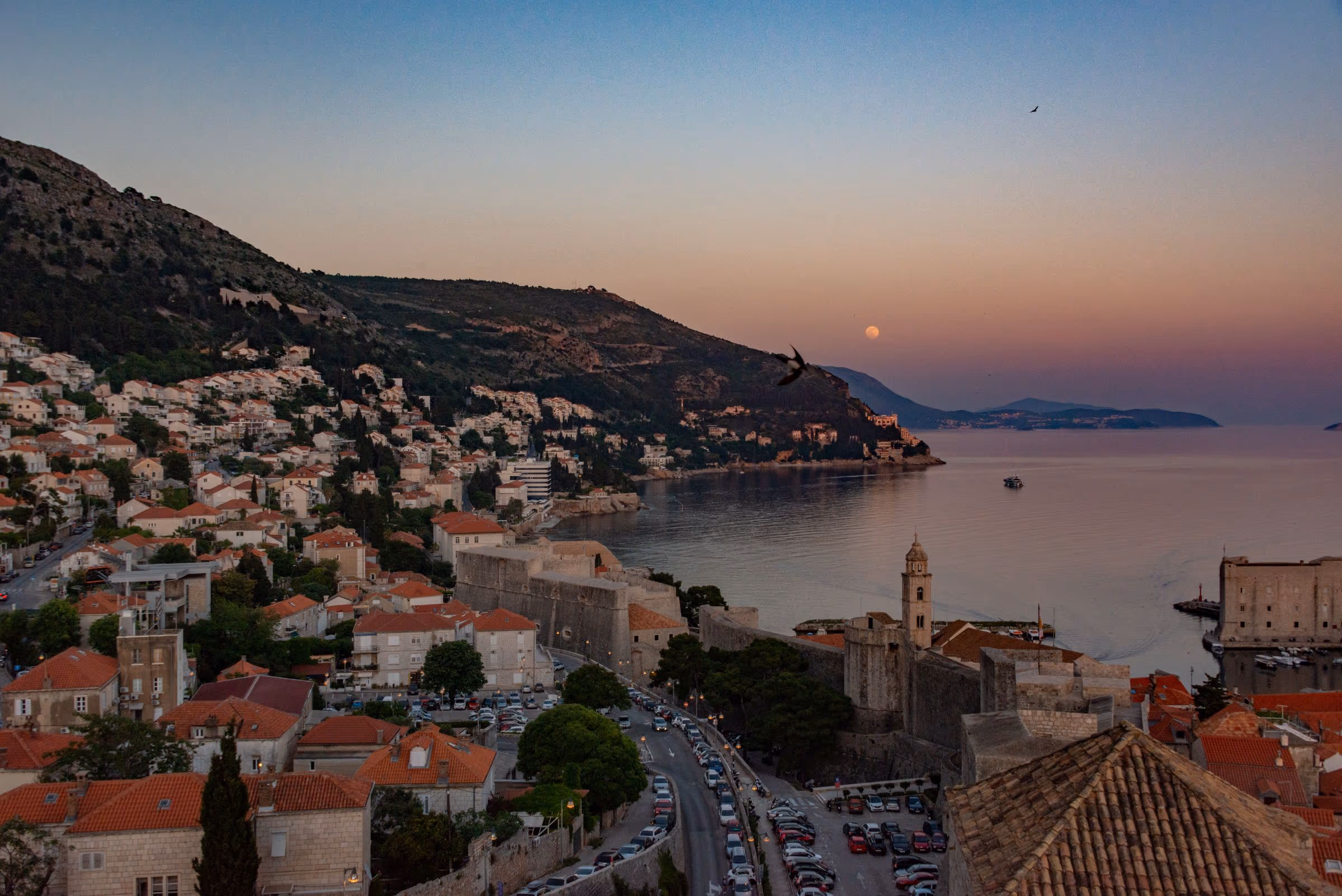 Spa destinations in Croatia, Europe