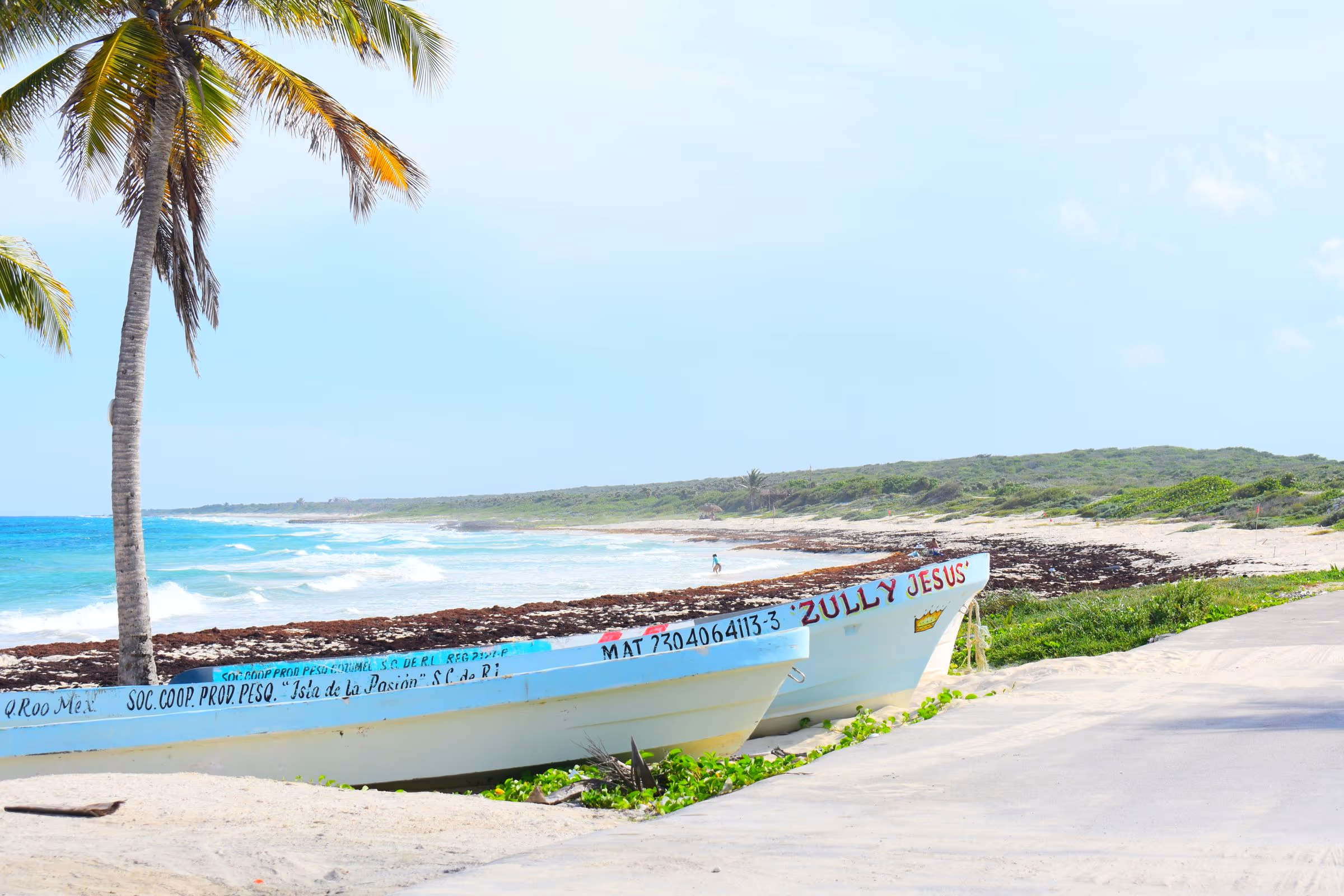 Spa hotels in Isla Mujeres, Mexico
