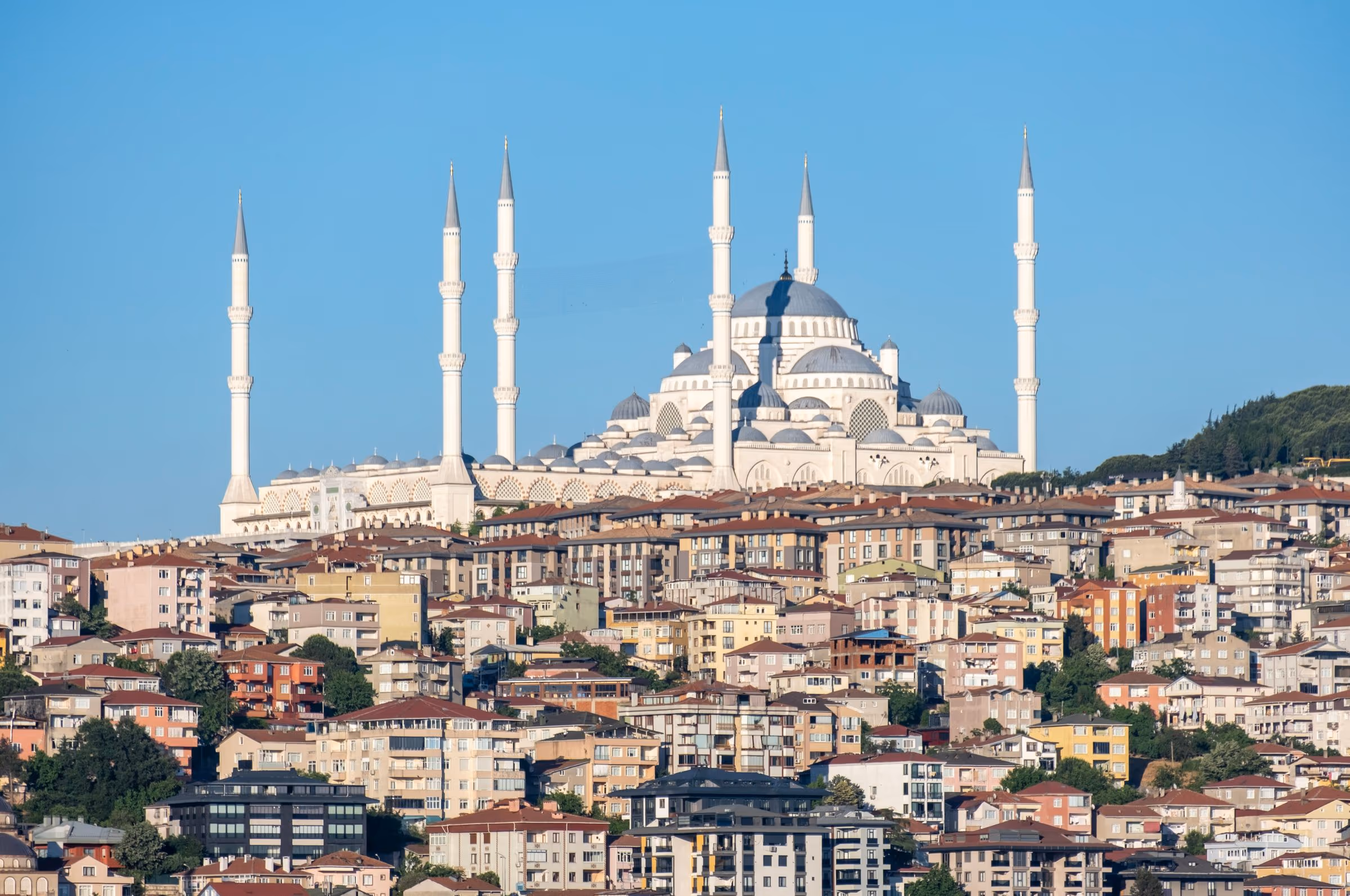 Spa hotels in Istanbul, Türkiye
