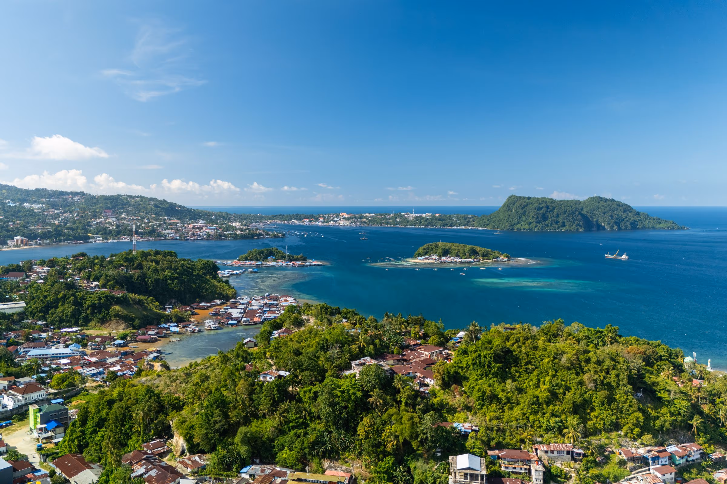 Spa hotels in Jayapura, Indonesia