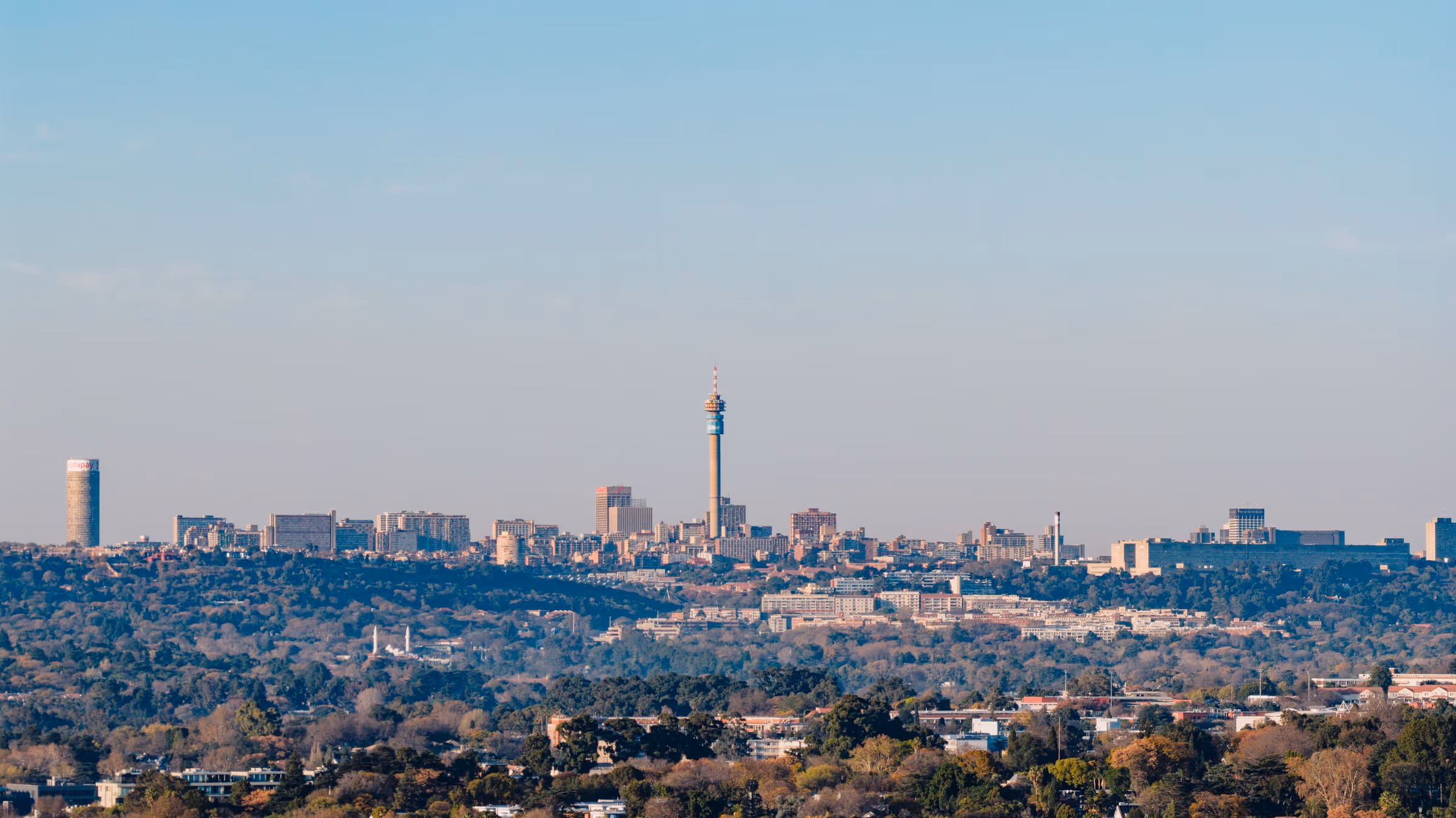 Spa hotels in Johannesburg, South Africa