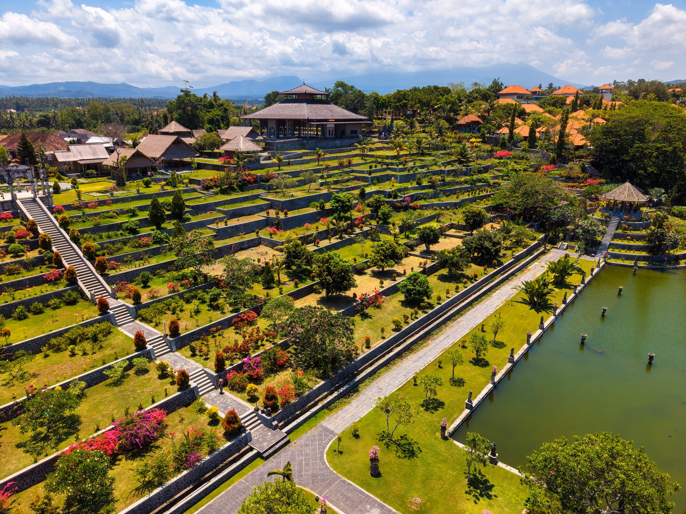 Spa hotels in Karangasem, Indonesia