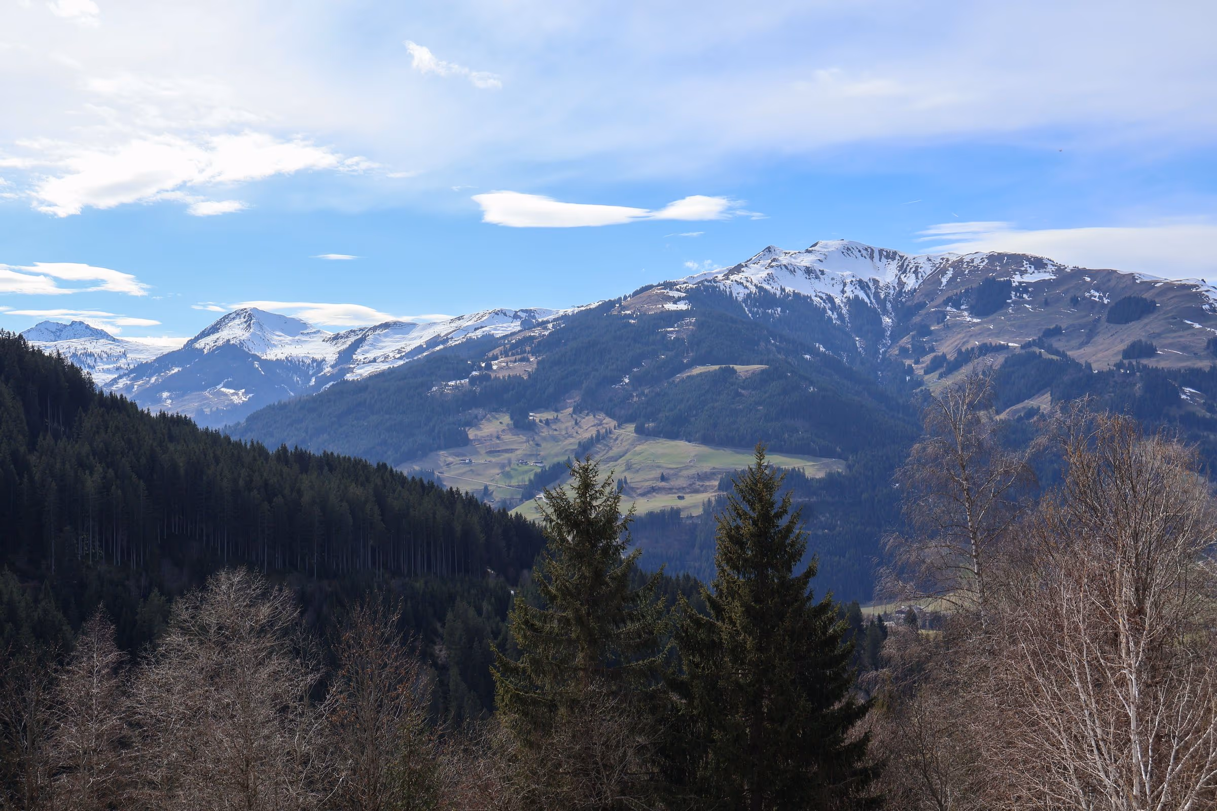 Spa hotels in Kitzbühel, Austria