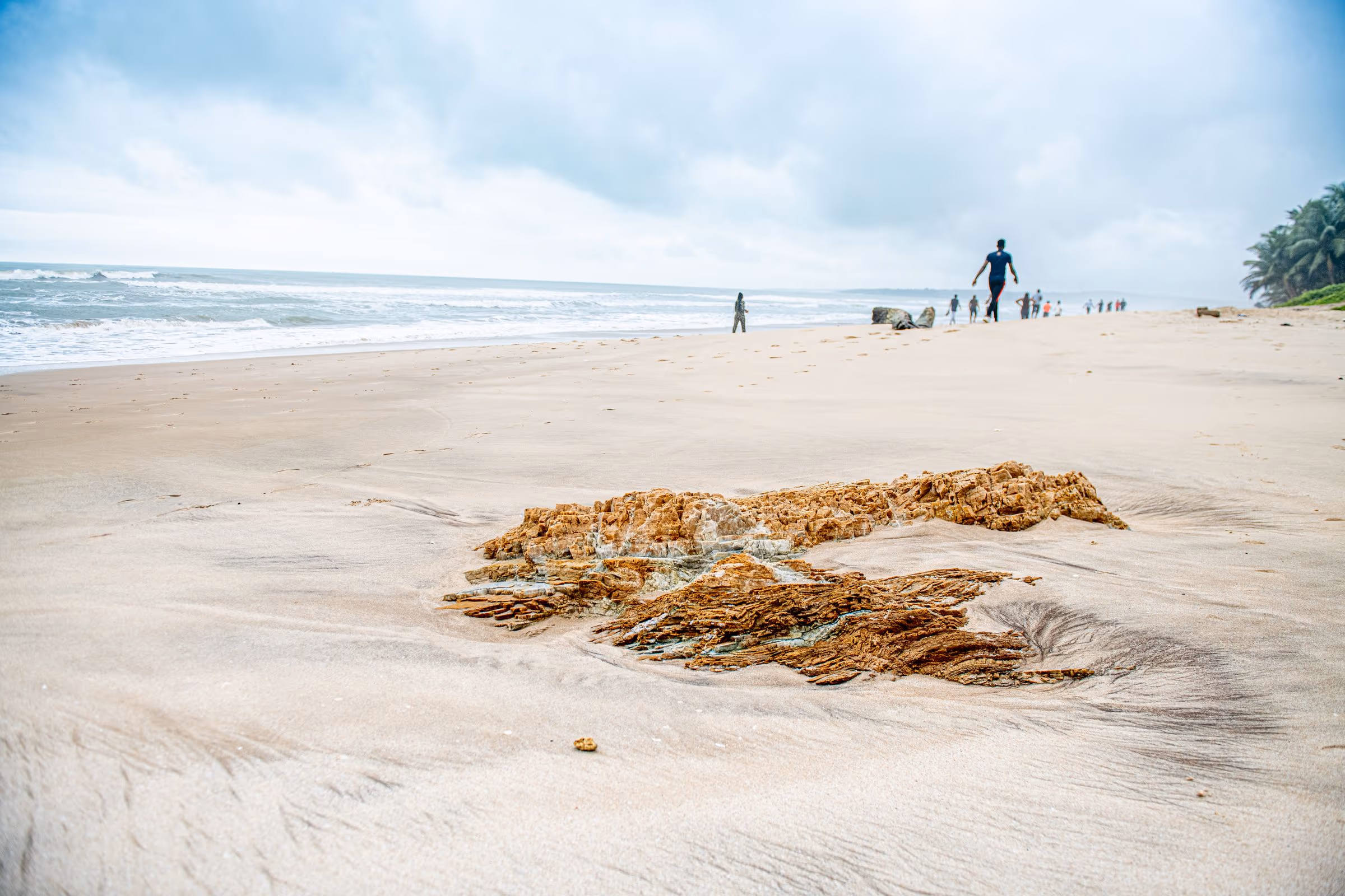 Spa destinations in Ghana