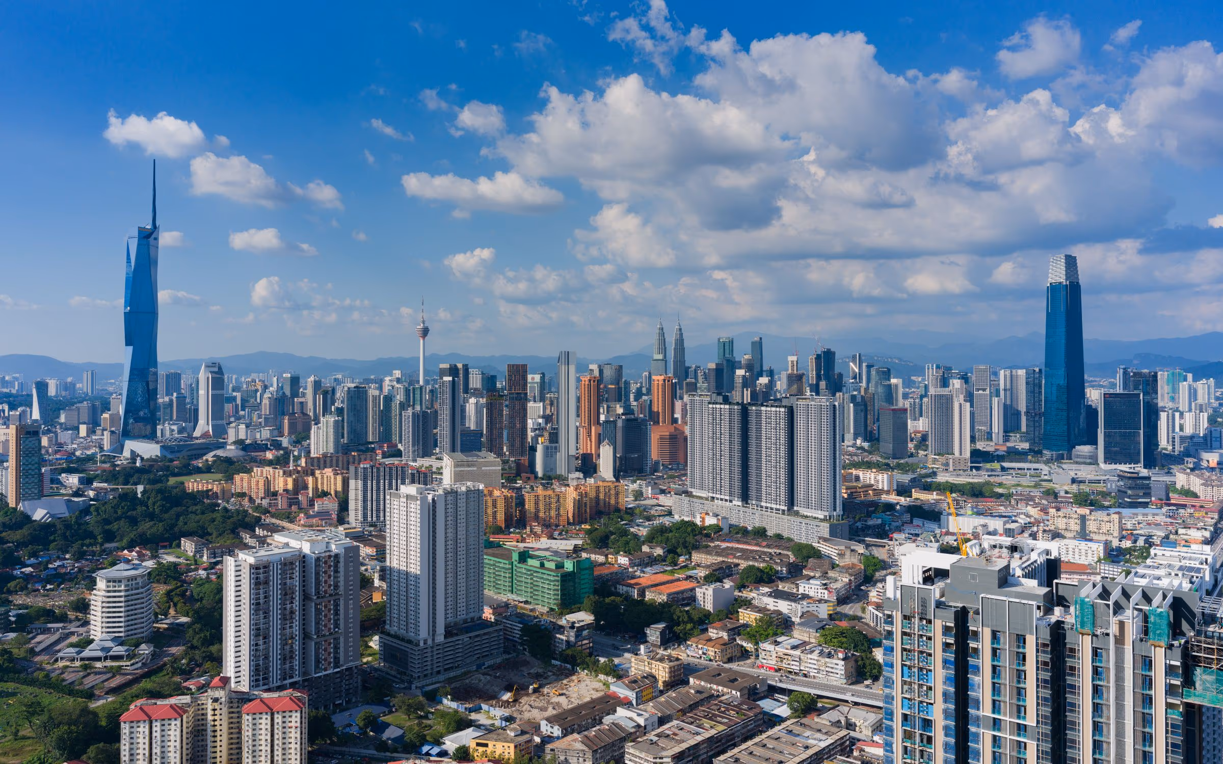 Spa hotels in Kuala Lumpur, Malaysia