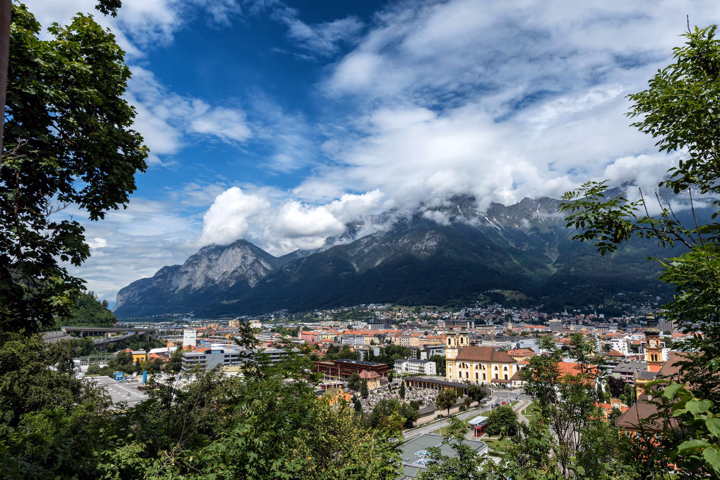Spa hotels in Längenfeld, Austria