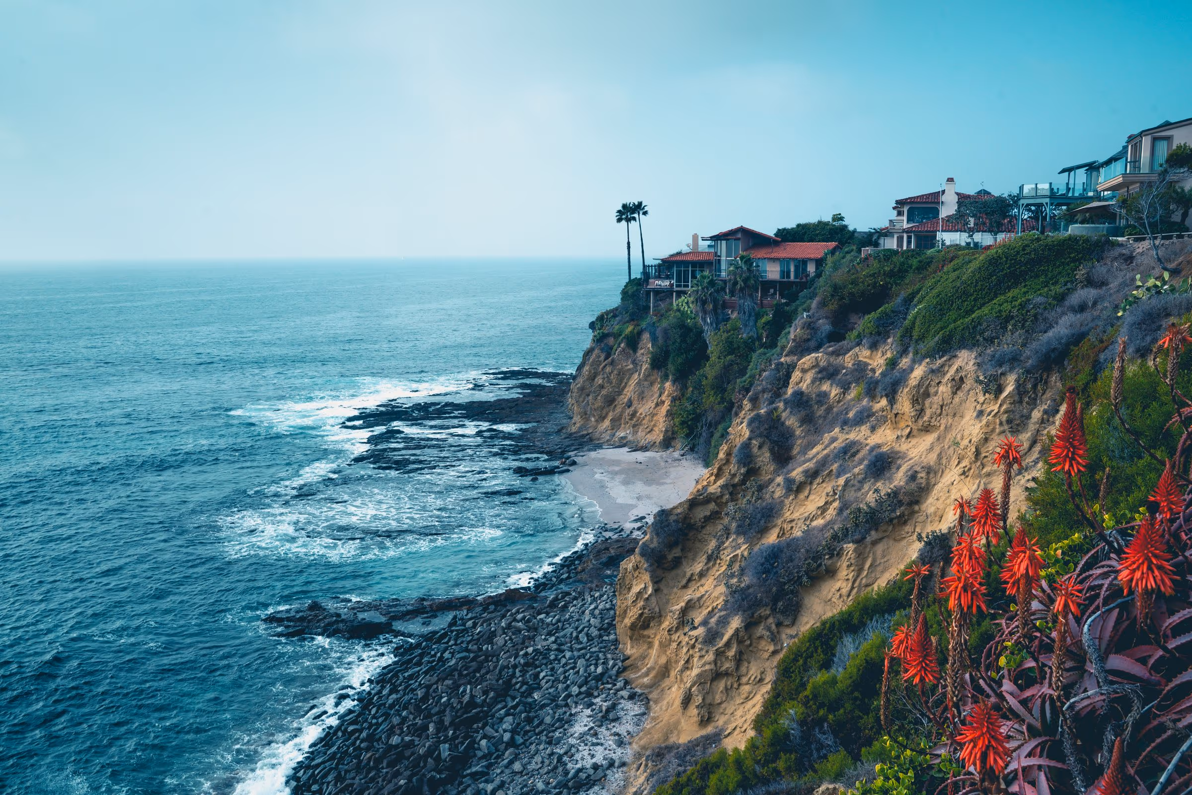 Spa destinations in United States