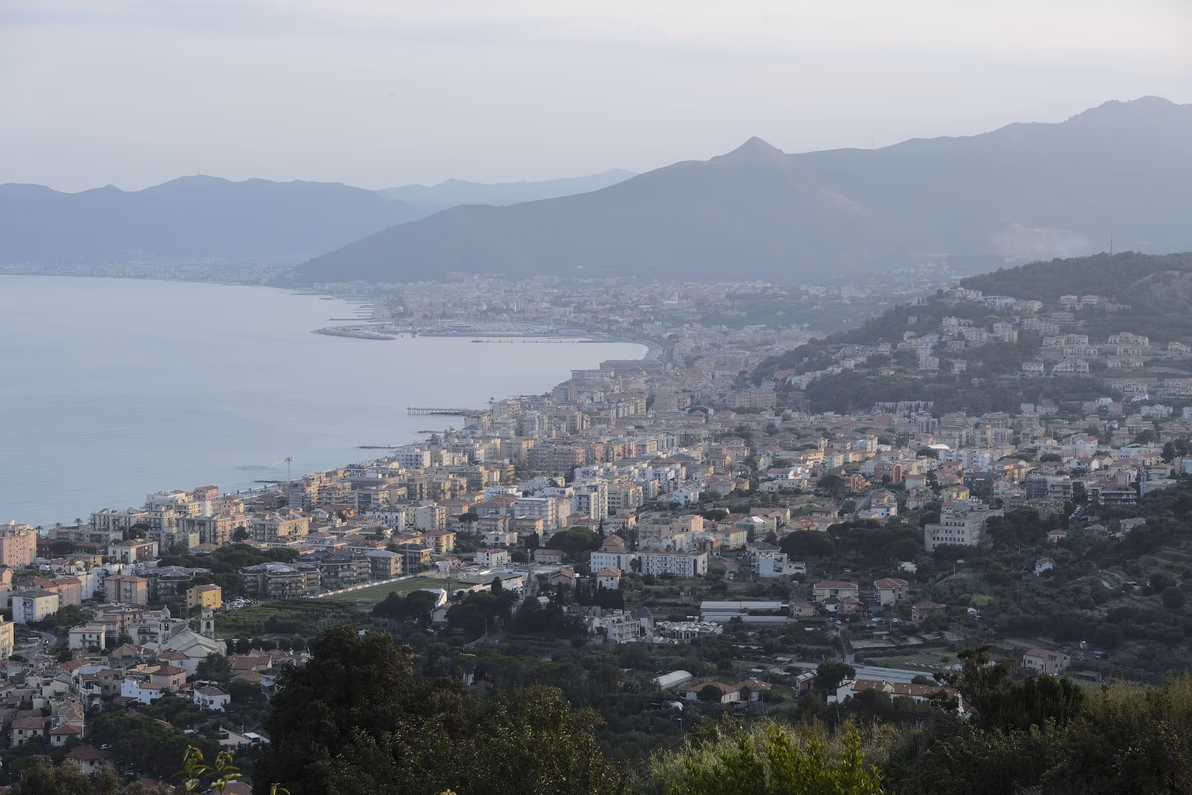 Spa hotels in Lavagna, Italy