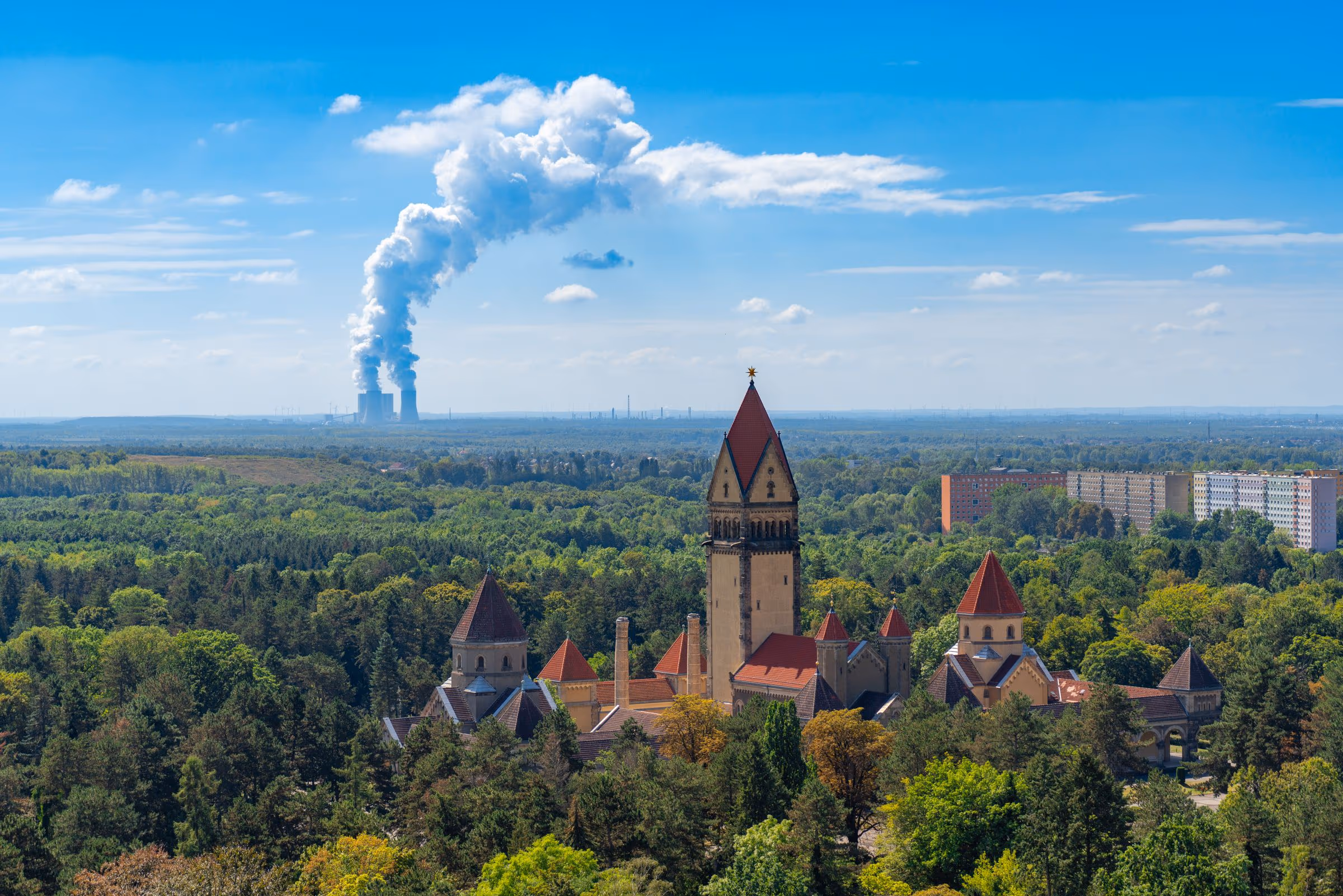 Spa hotels in Leipzig, Germany